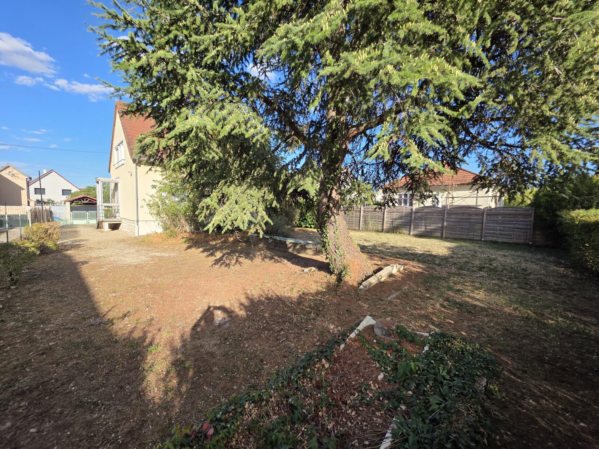 Maison à vendre, 100m², Chenôve