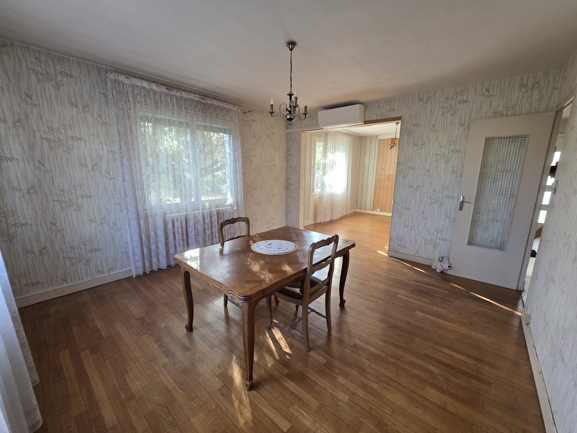 Maison à vendre, 100m², Chenôve
