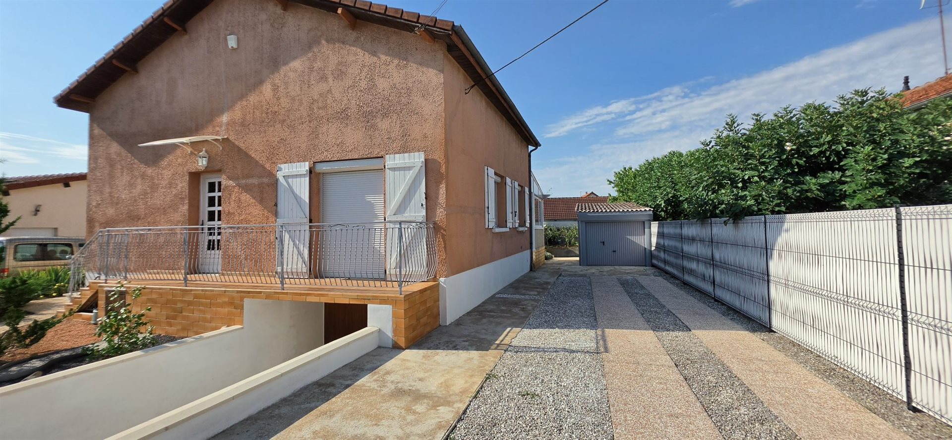 Maison à vendre, 95m², Marsannay-la-Côte