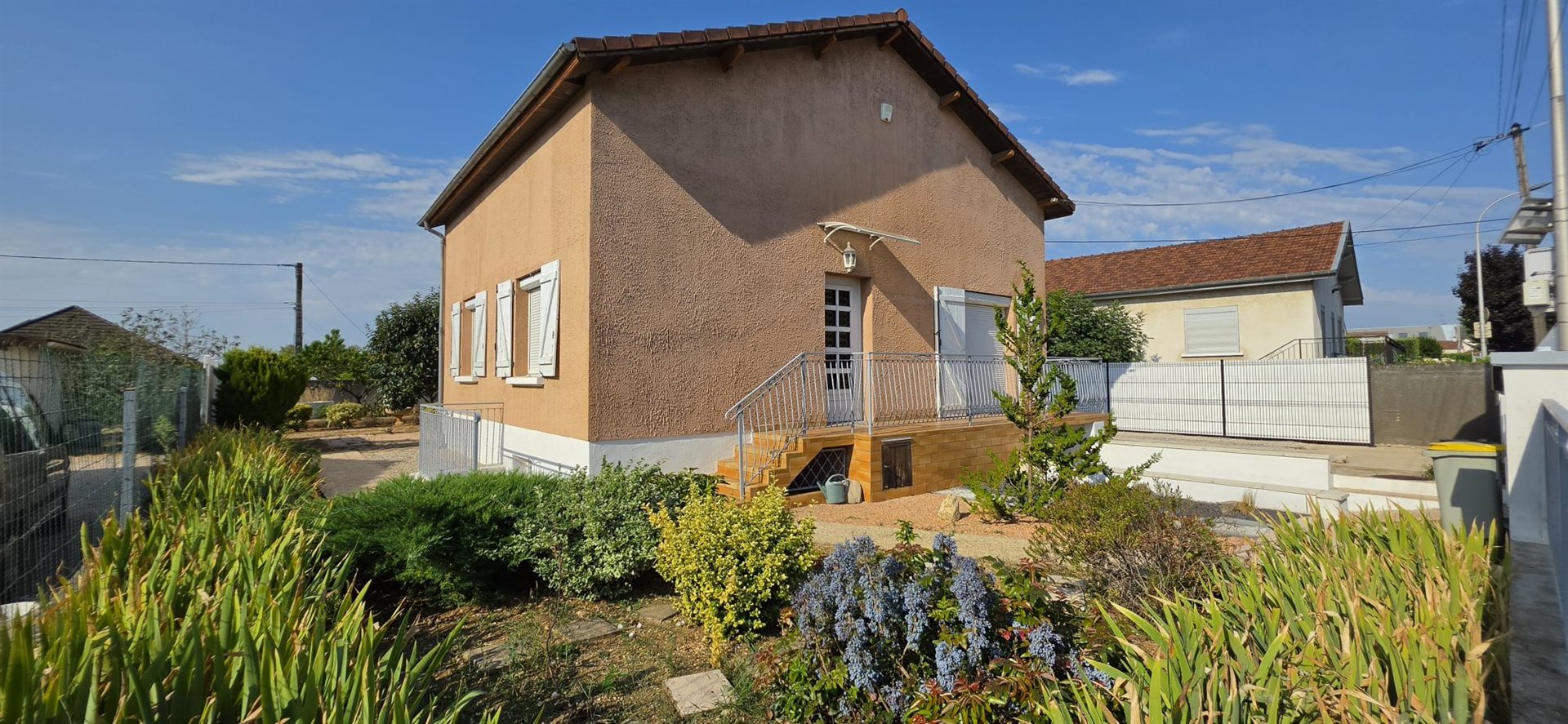 Maison à vendre, 95m², Marsannay-la-Côte