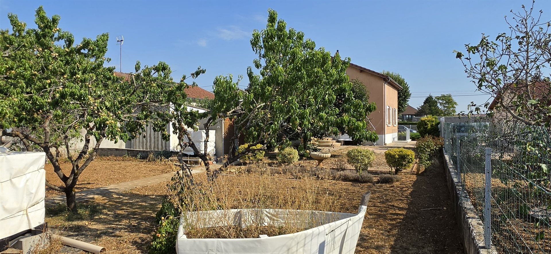 Maison à vendre, 95m², Marsannay-la-Côte