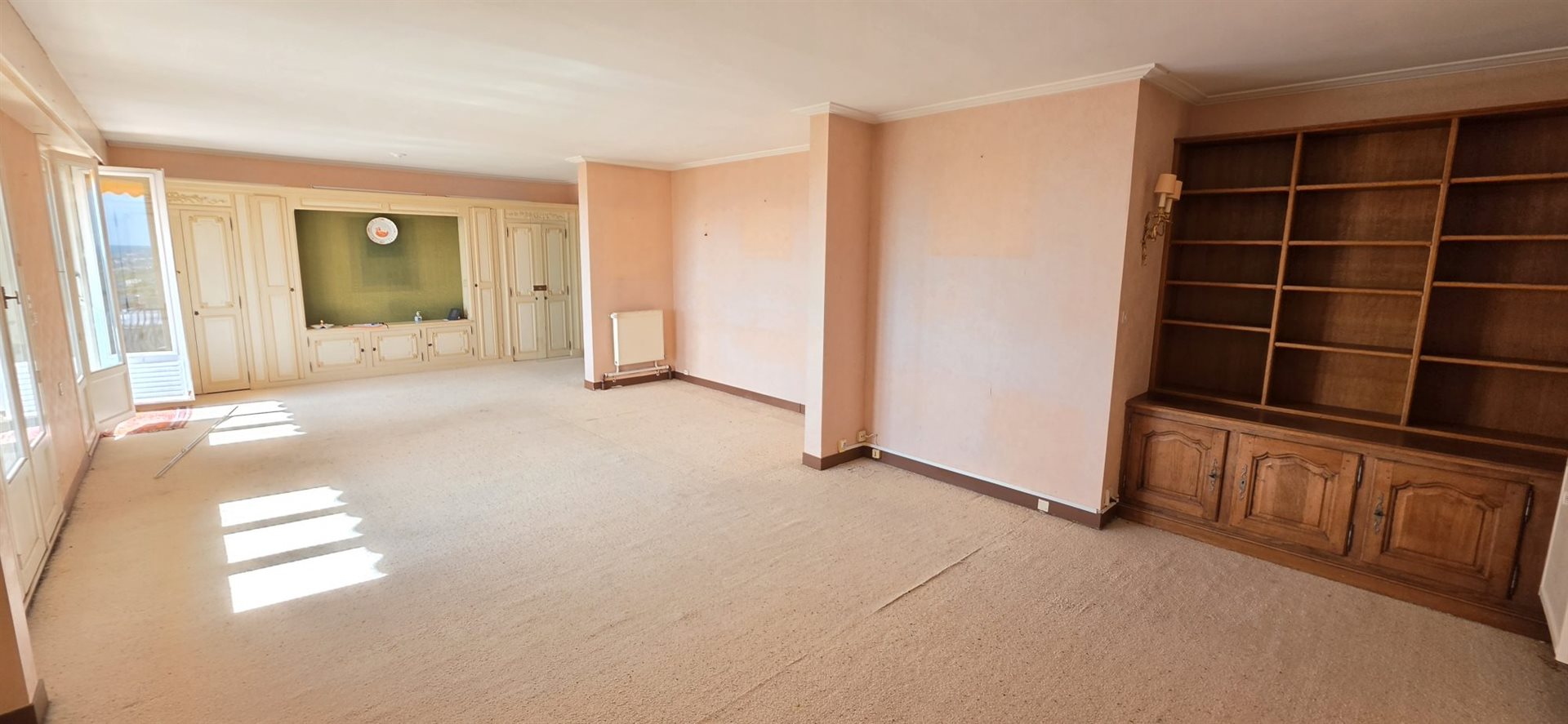 Appartement à vendre, 124m², Talant
