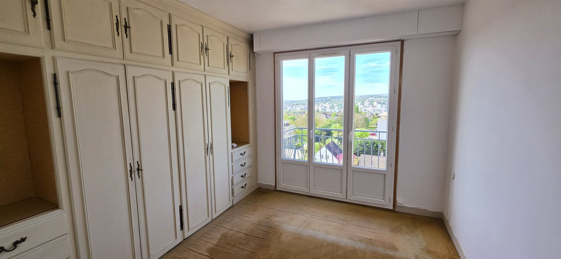 Appartement à vendre, 124m², Talant