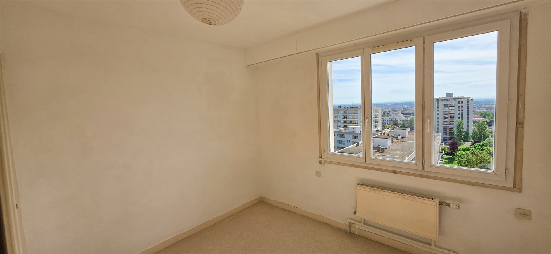 Appartement à vendre, 124m², Talant