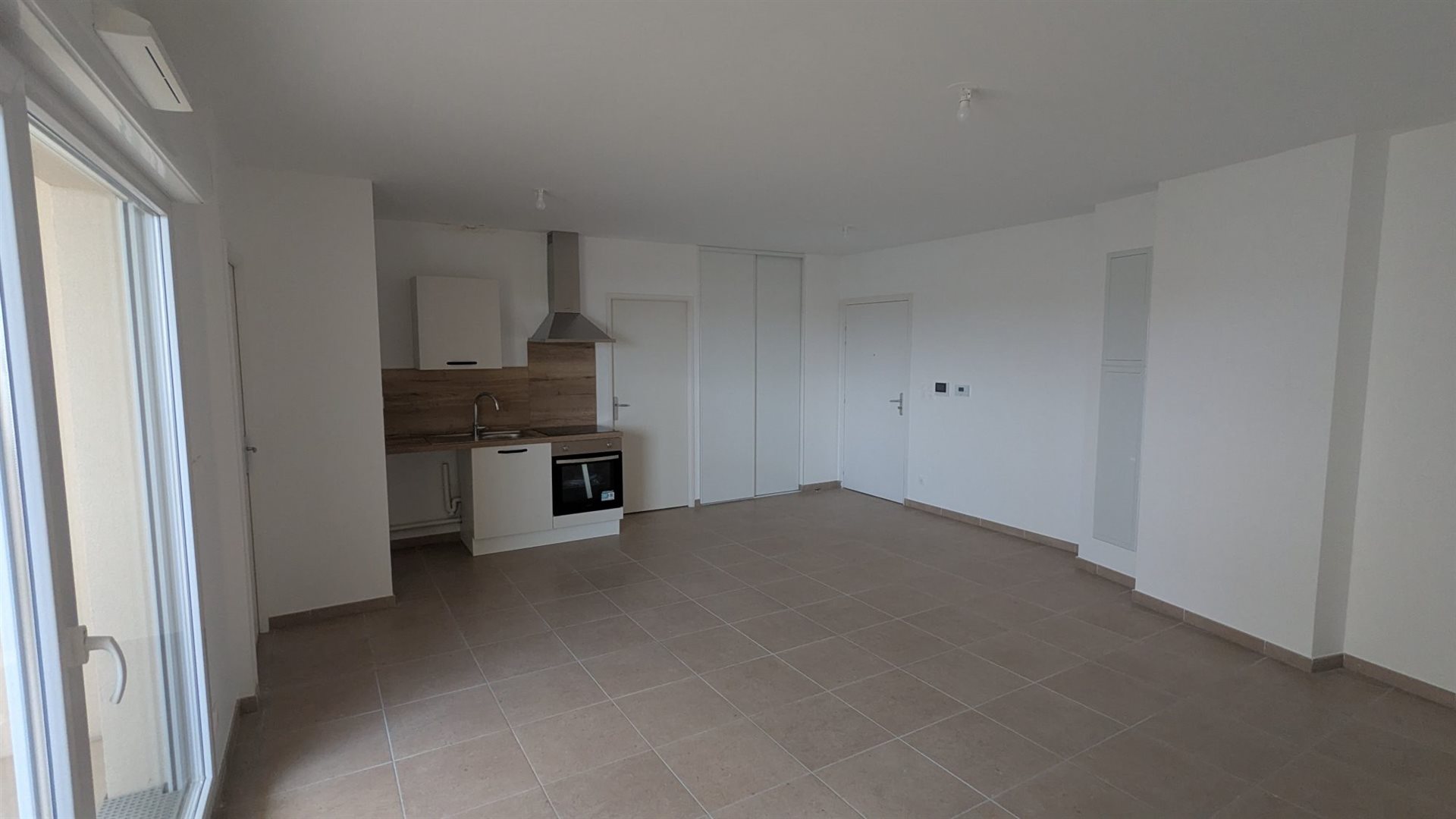 Appartement à vendre, 68m², Chenôve