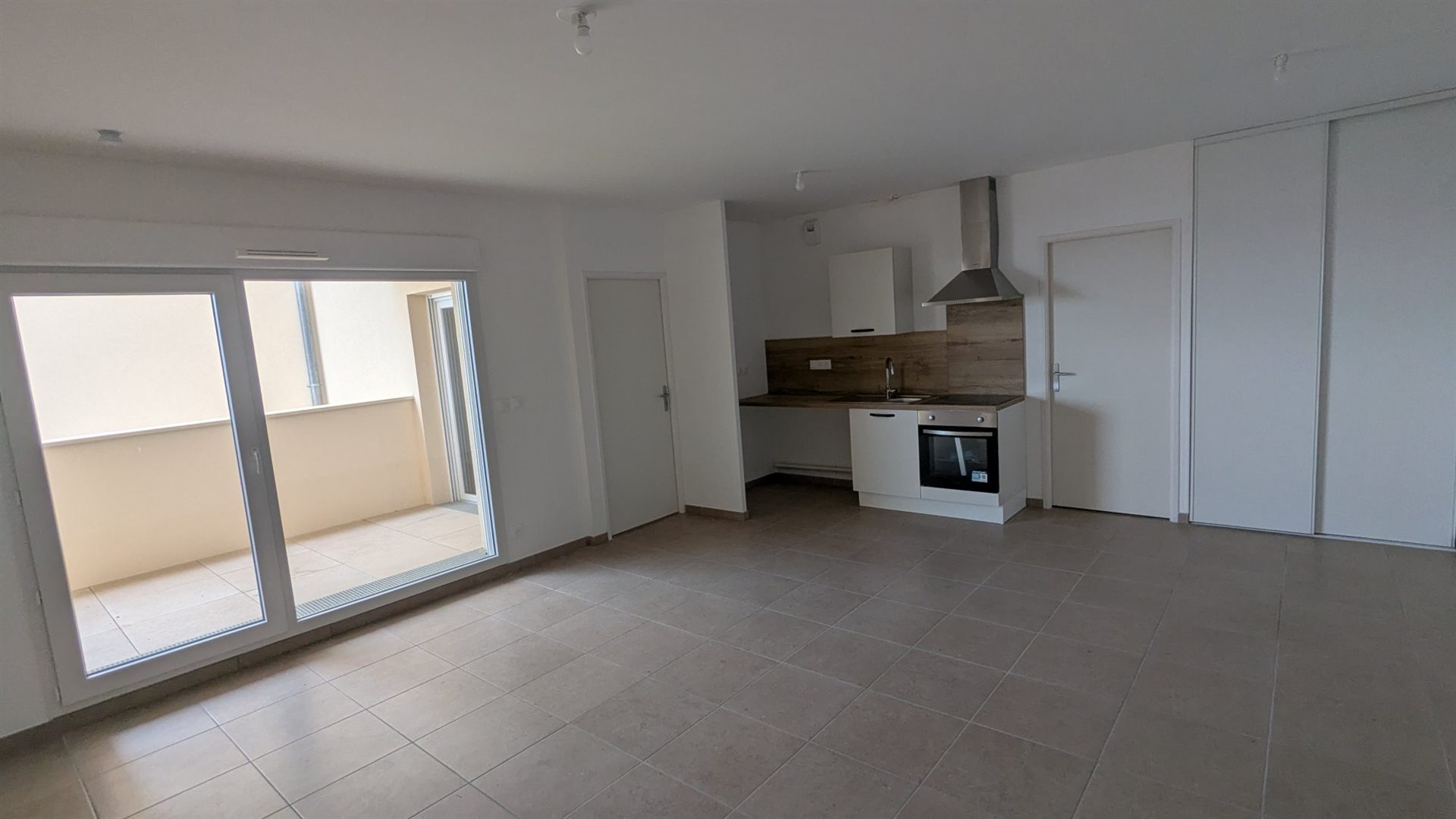 Appartement à vendre, 68m², Chenôve
