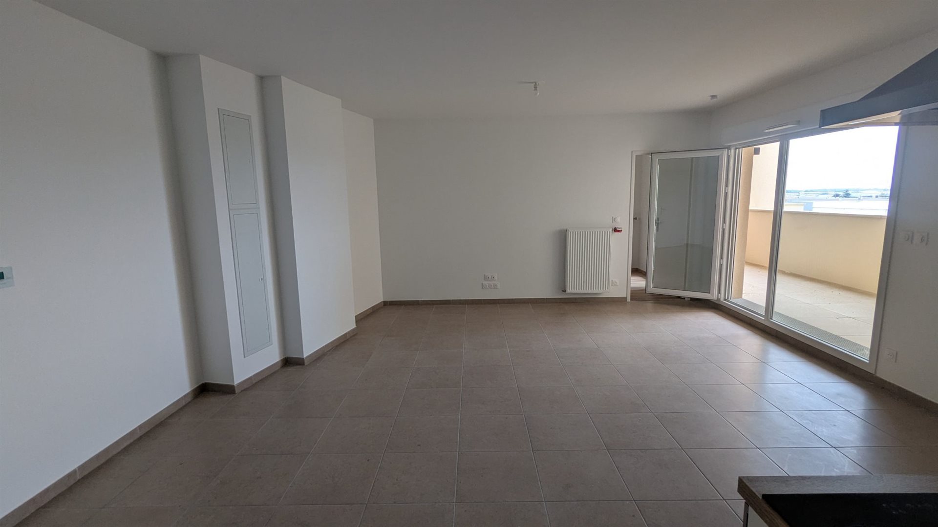 Appartement à vendre, 68m², Chenôve