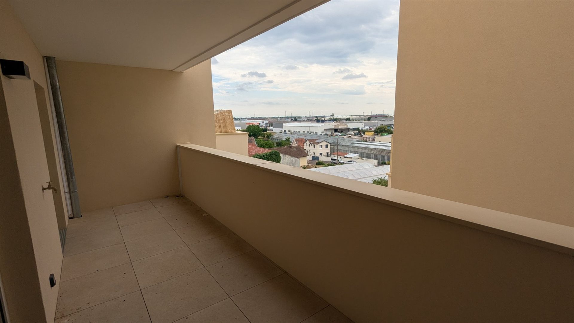 Appartement à vendre, 68m², Chenôve