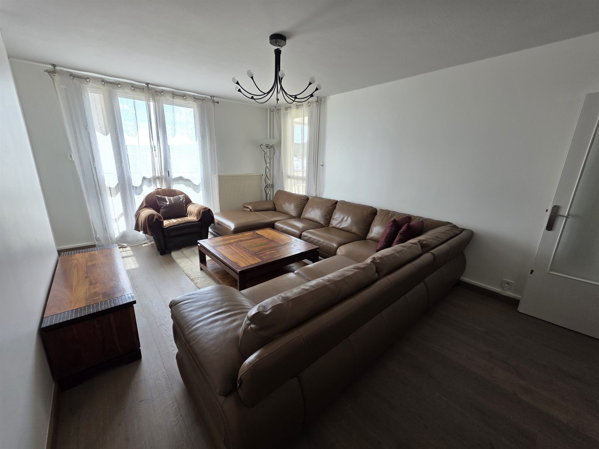 Appartement à vendre, 82m², Chenôve