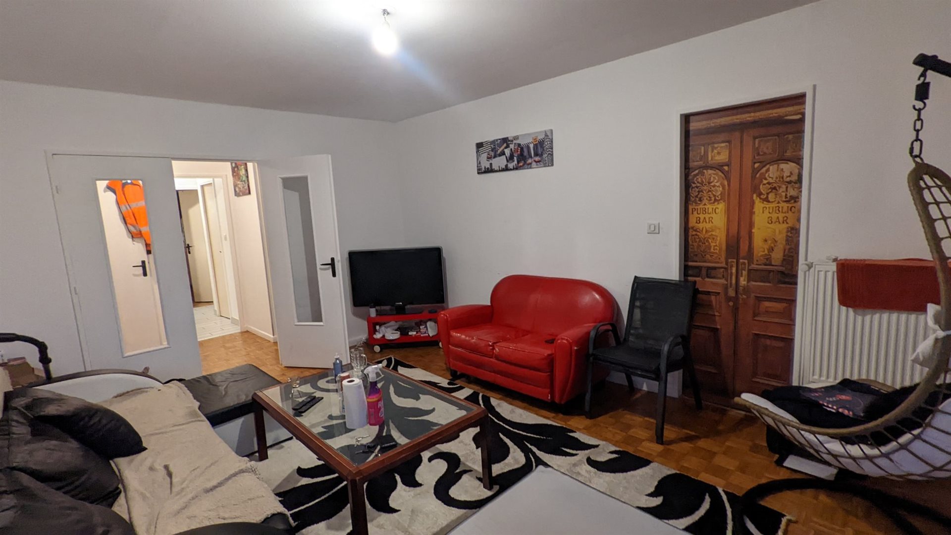 Appartement à vendre, 86m², Dijon