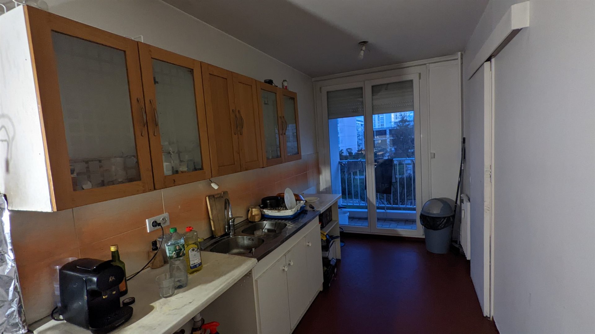 Appartement à vendre, 86m², Dijon