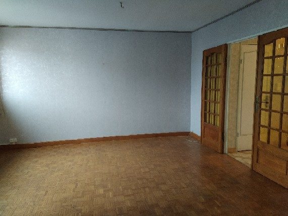 Appartement à vendre, 71m², Chenôve
