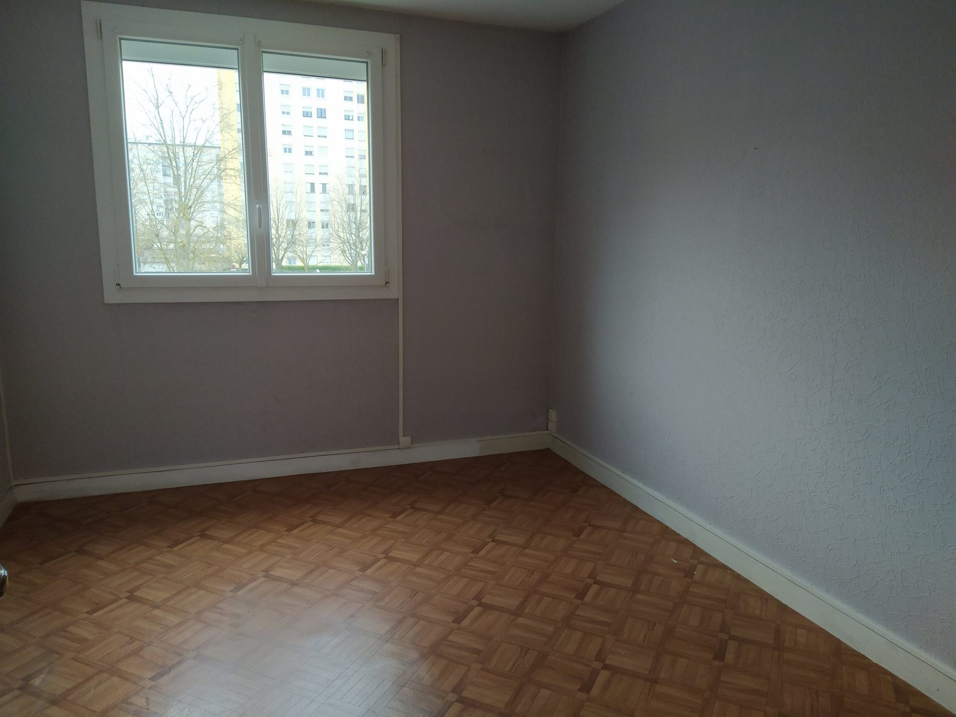 Appartement à vendre, 71m², Chenôve