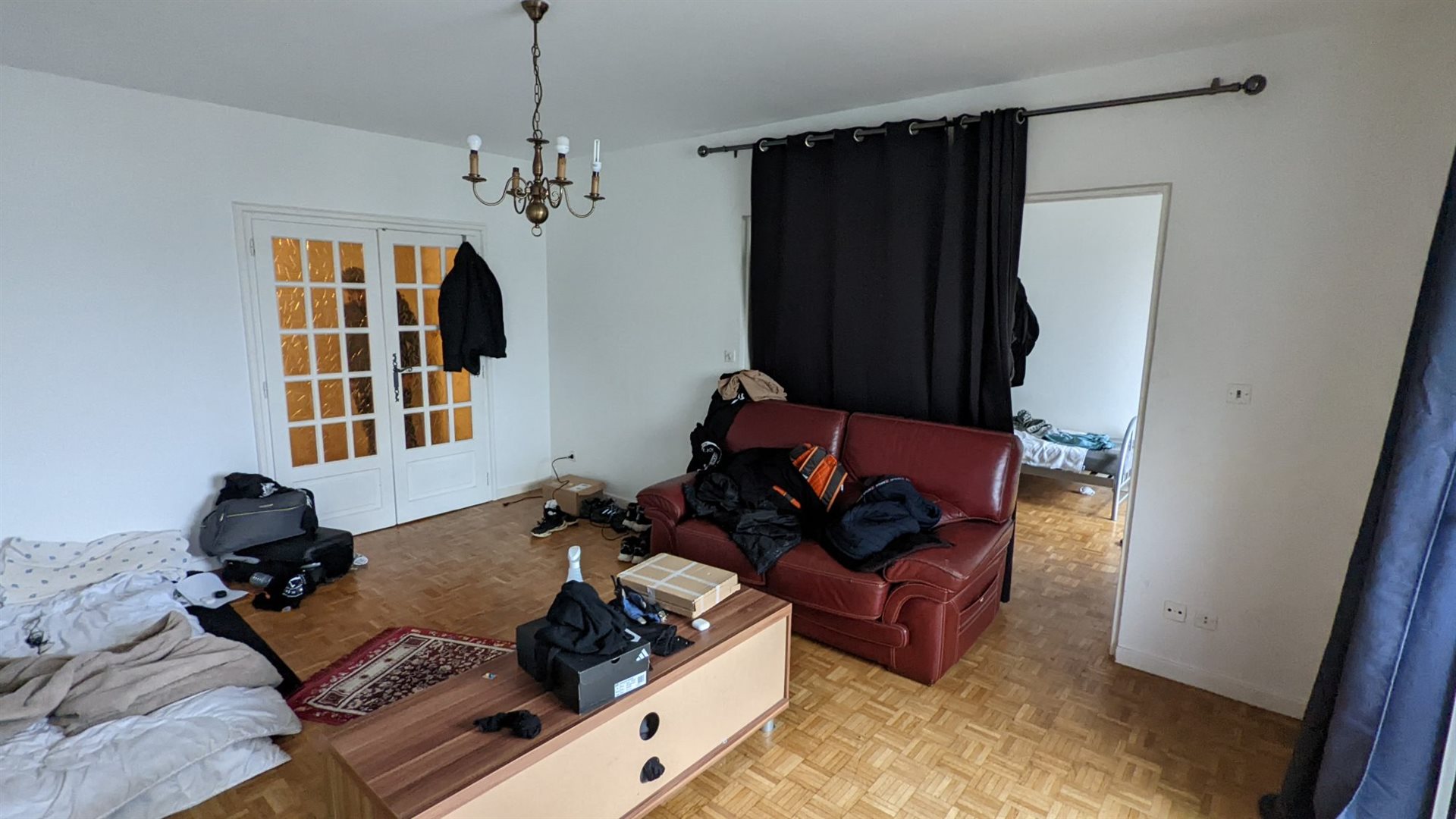 Appartement à vendre, 80m², Dijon
