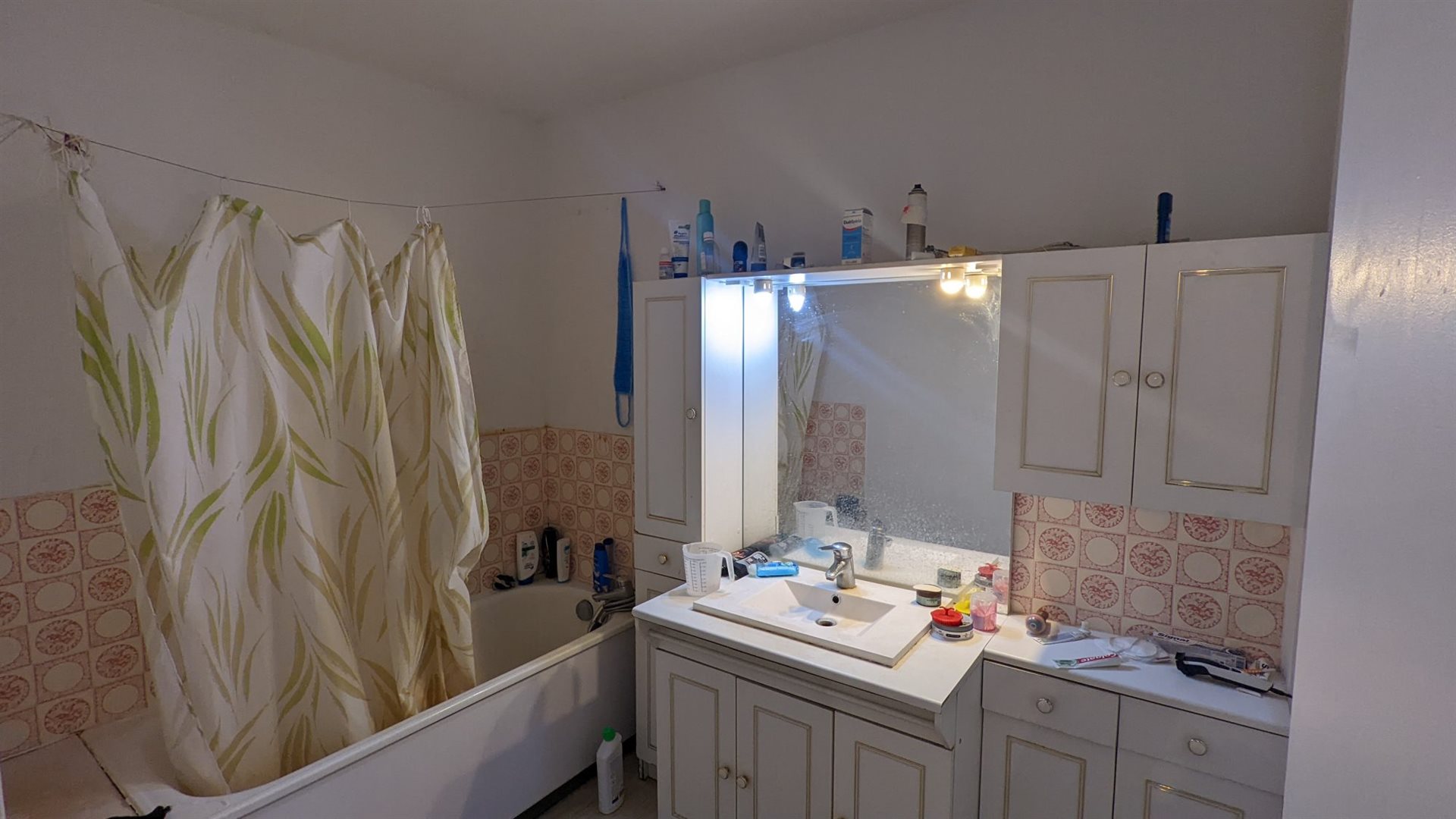 Appartement à vendre, 80m², Dijon