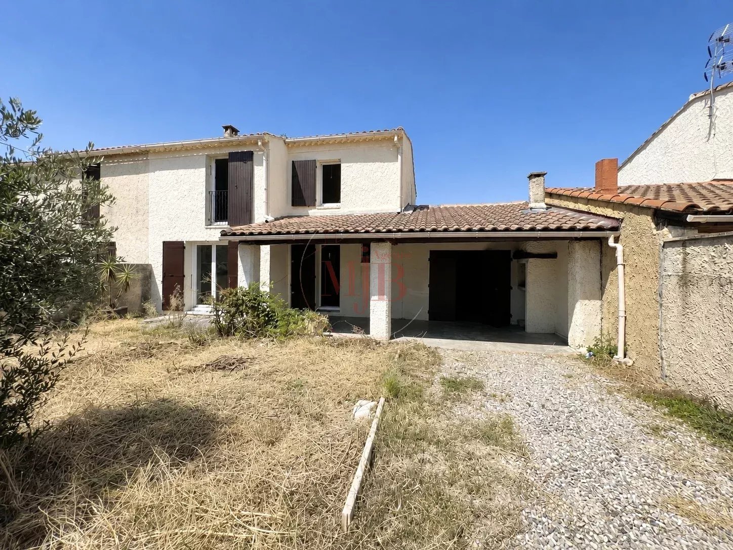Maison à vendre, 88m², Le Pontet