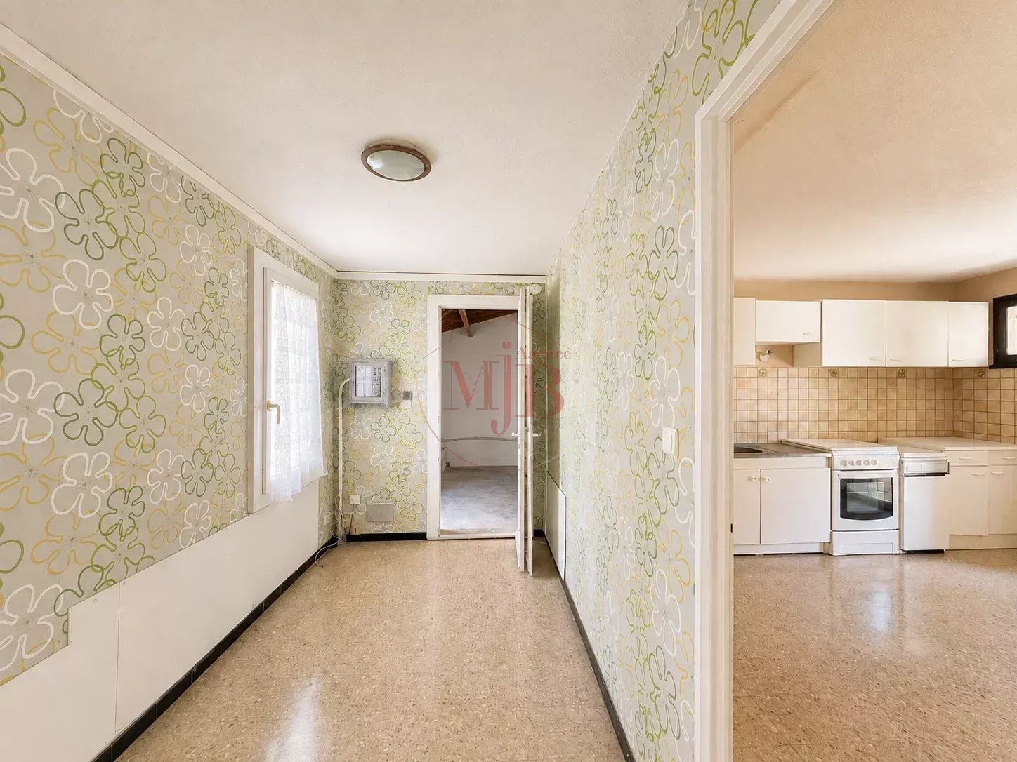 Maison à vendre, 88m², Le Pontet