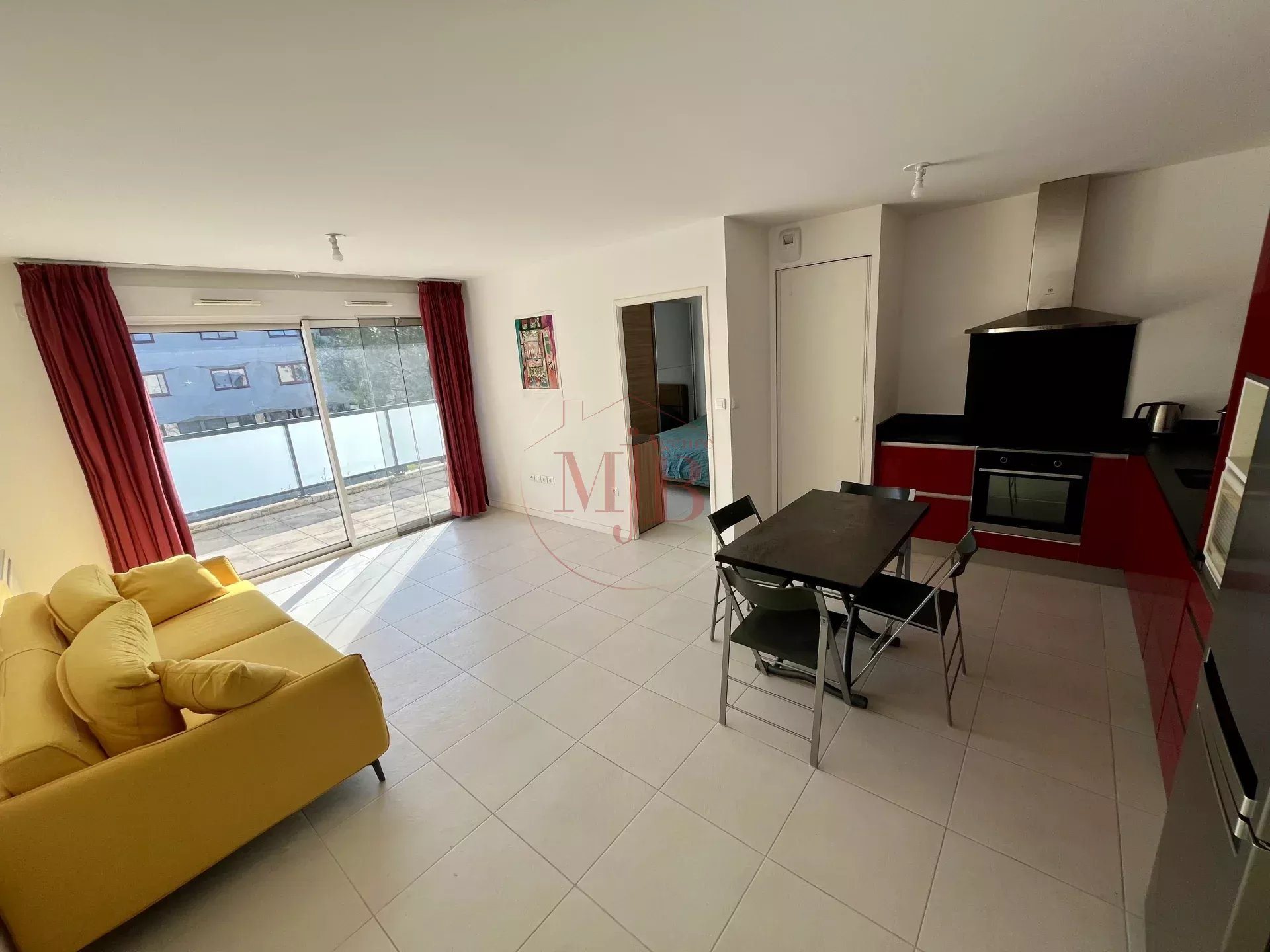 Appartement à vendre, 43m², Aix-en-Provence