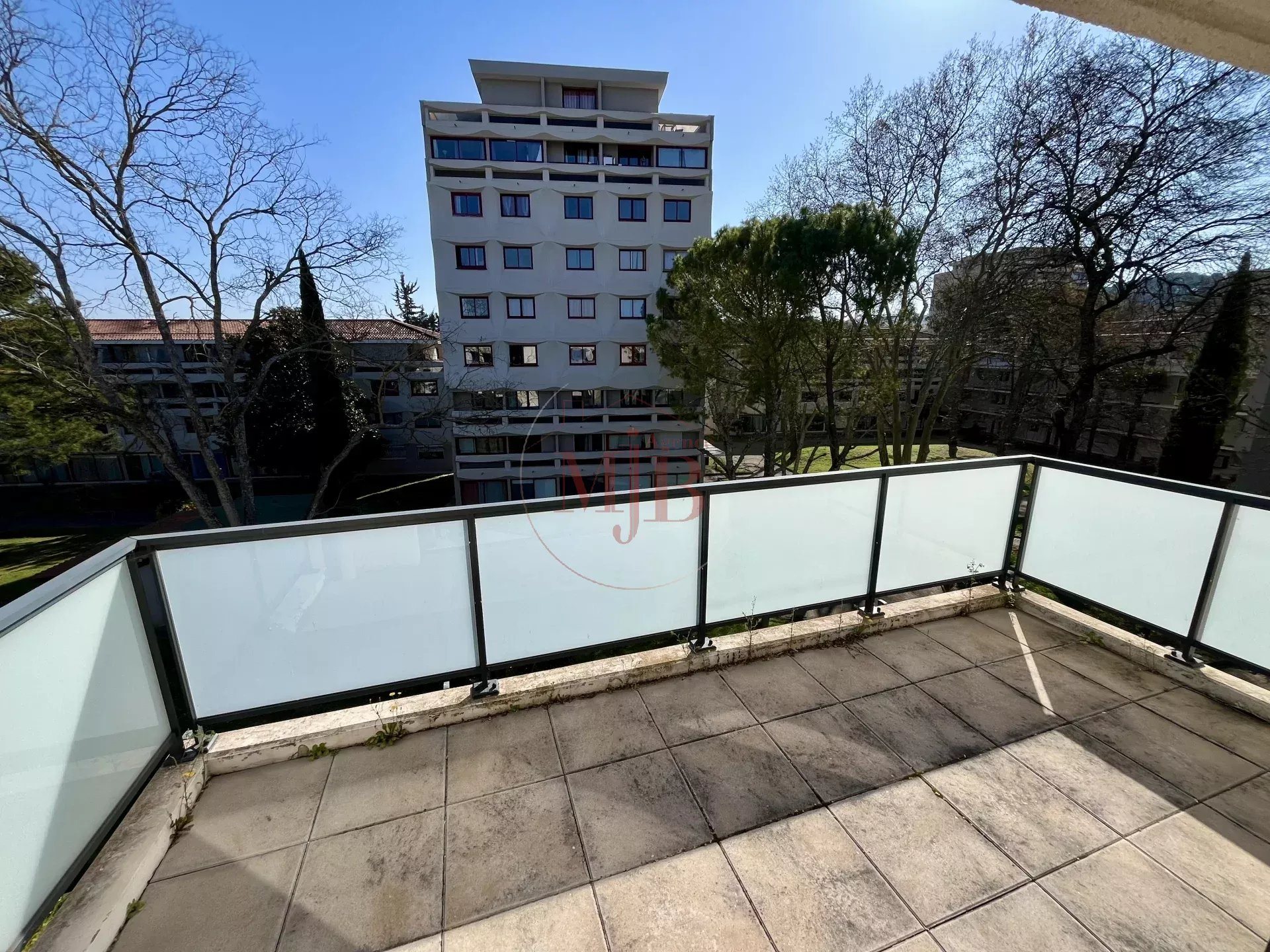 Appartement à vendre, 43m², Aix-en-Provence