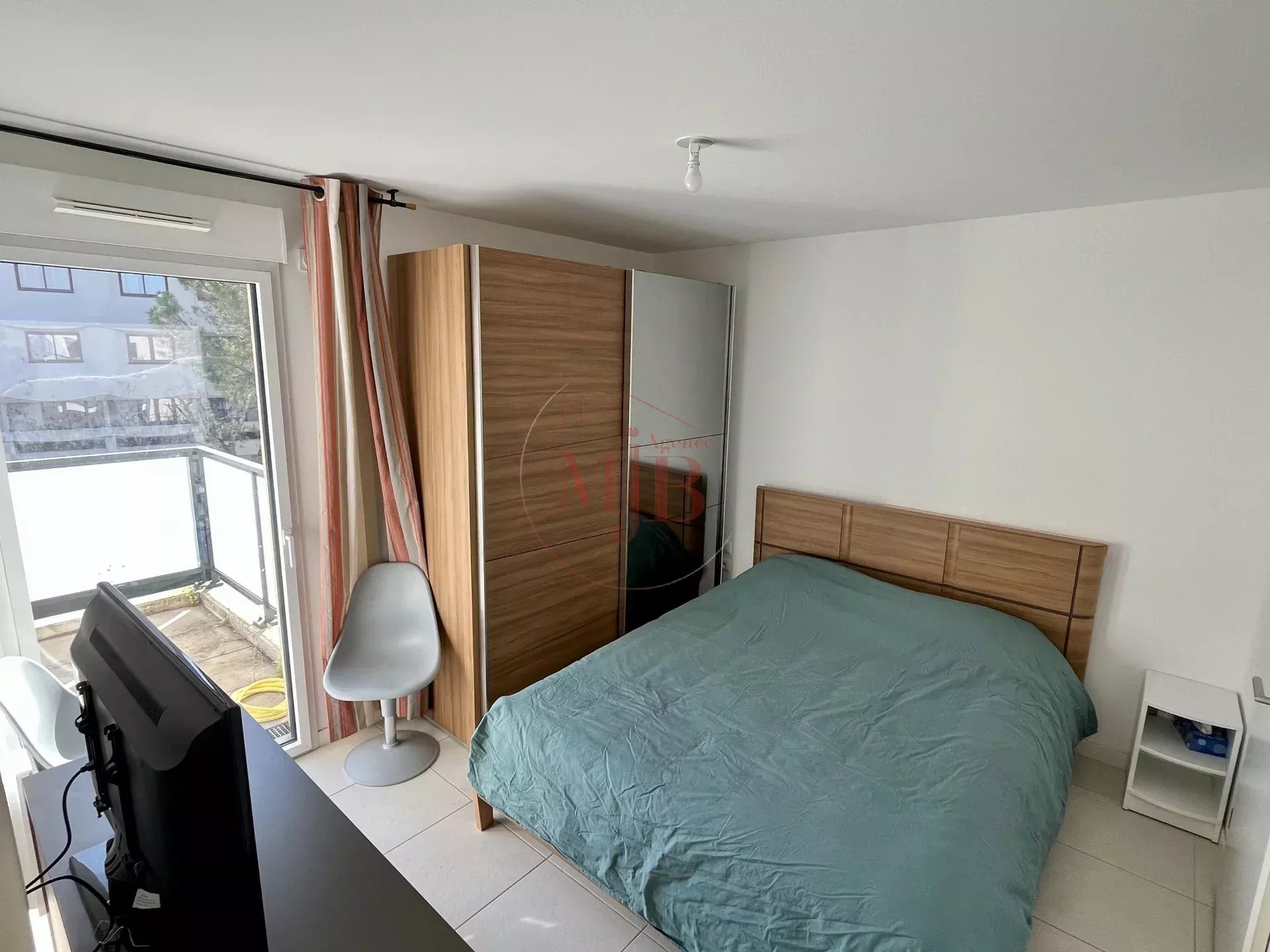 Appartement à vendre, 43m², Aix-en-Provence