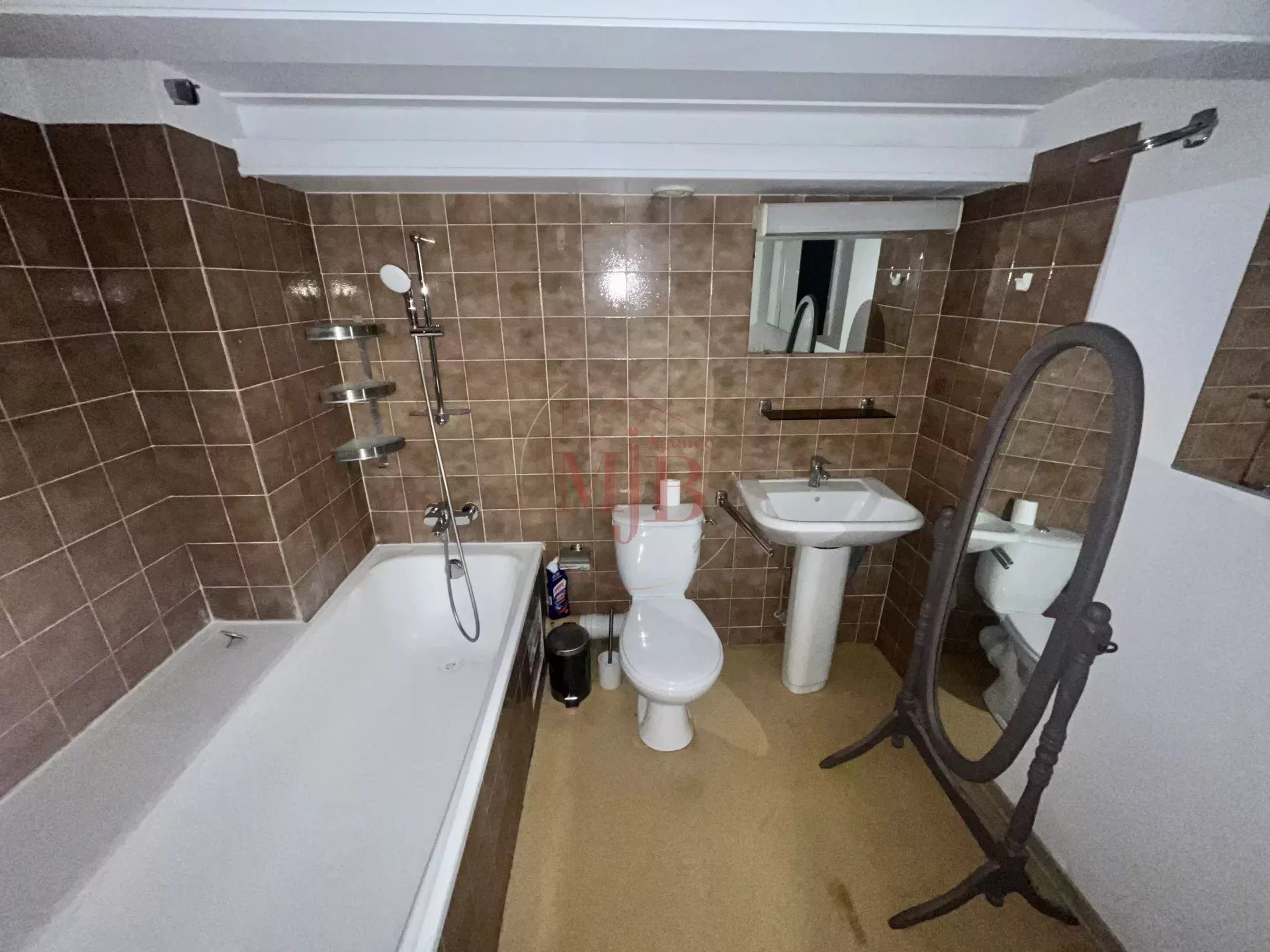 Appartement à louer, 31m², Aix-en-Provence