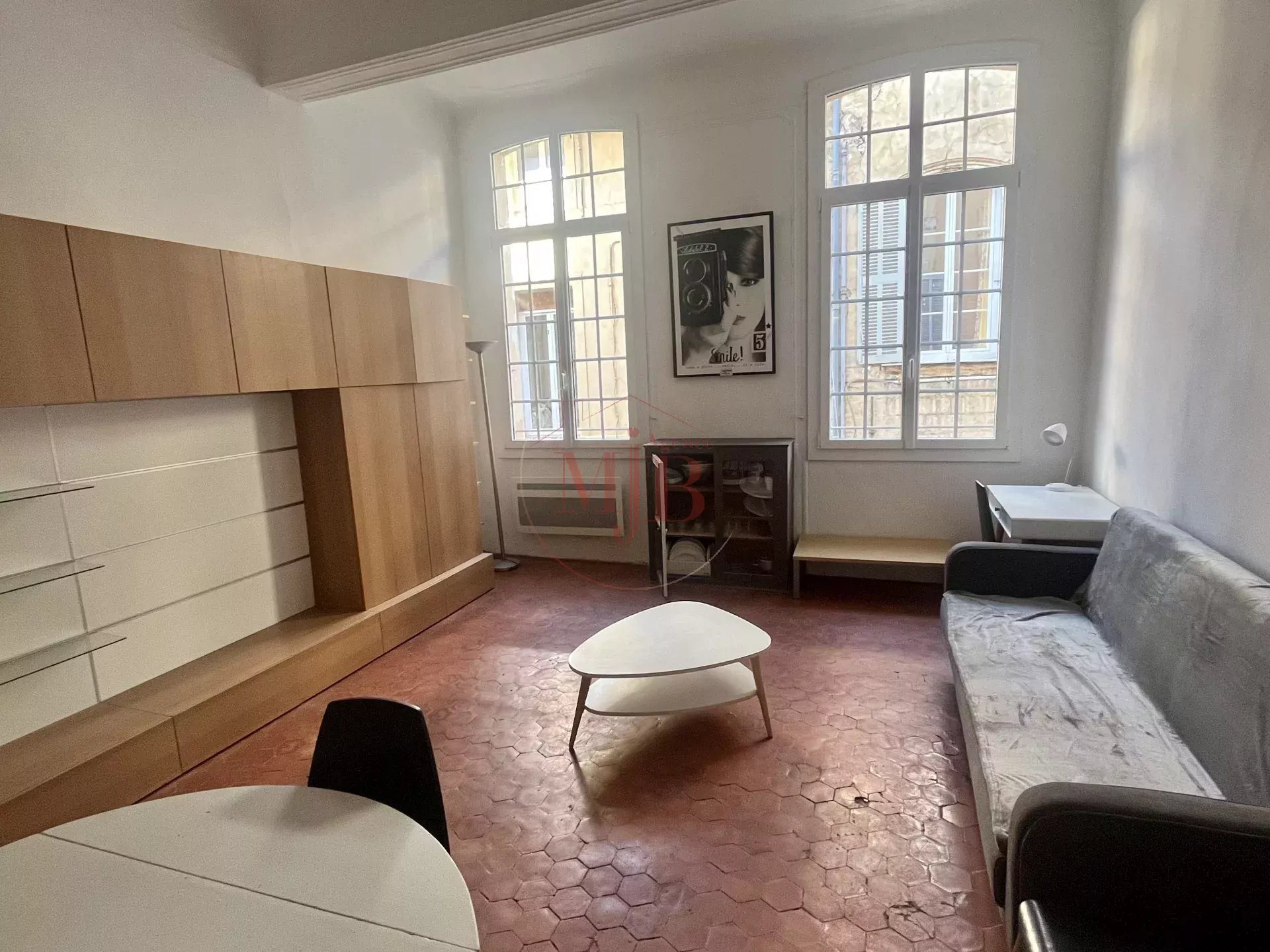 Appartement à louer, 31m², Aix-en-Provence