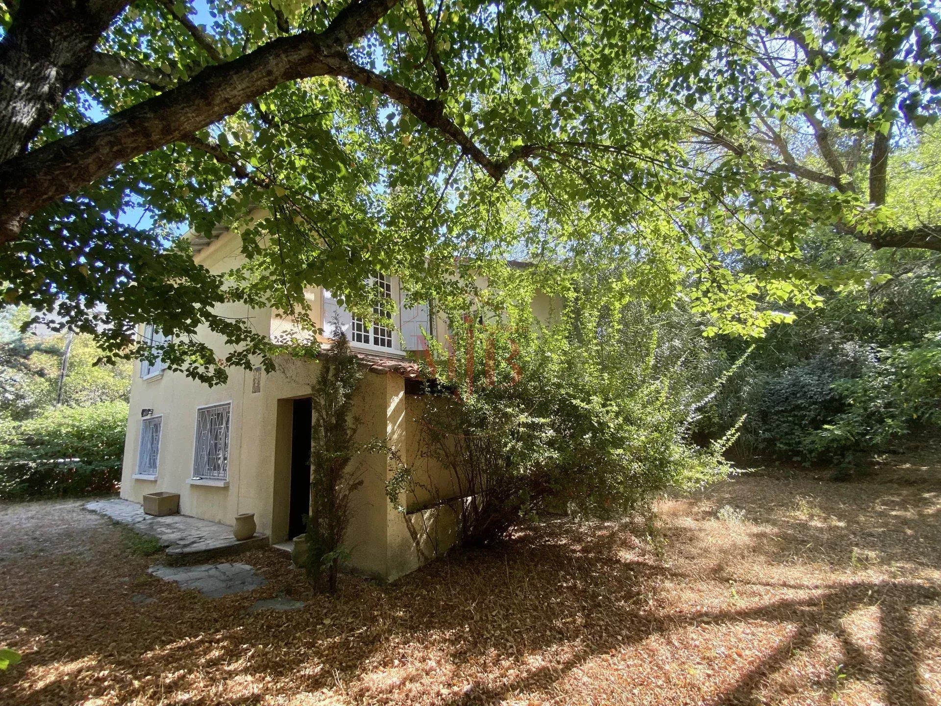 Maison à vendre, 150m², Aix-en-Provence