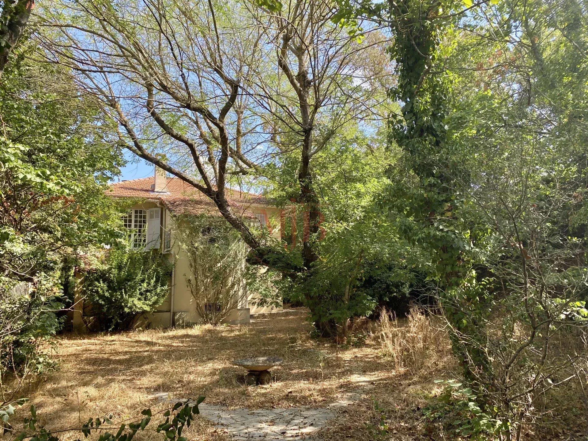 Maison à vendre, 150m², Aix-en-Provence