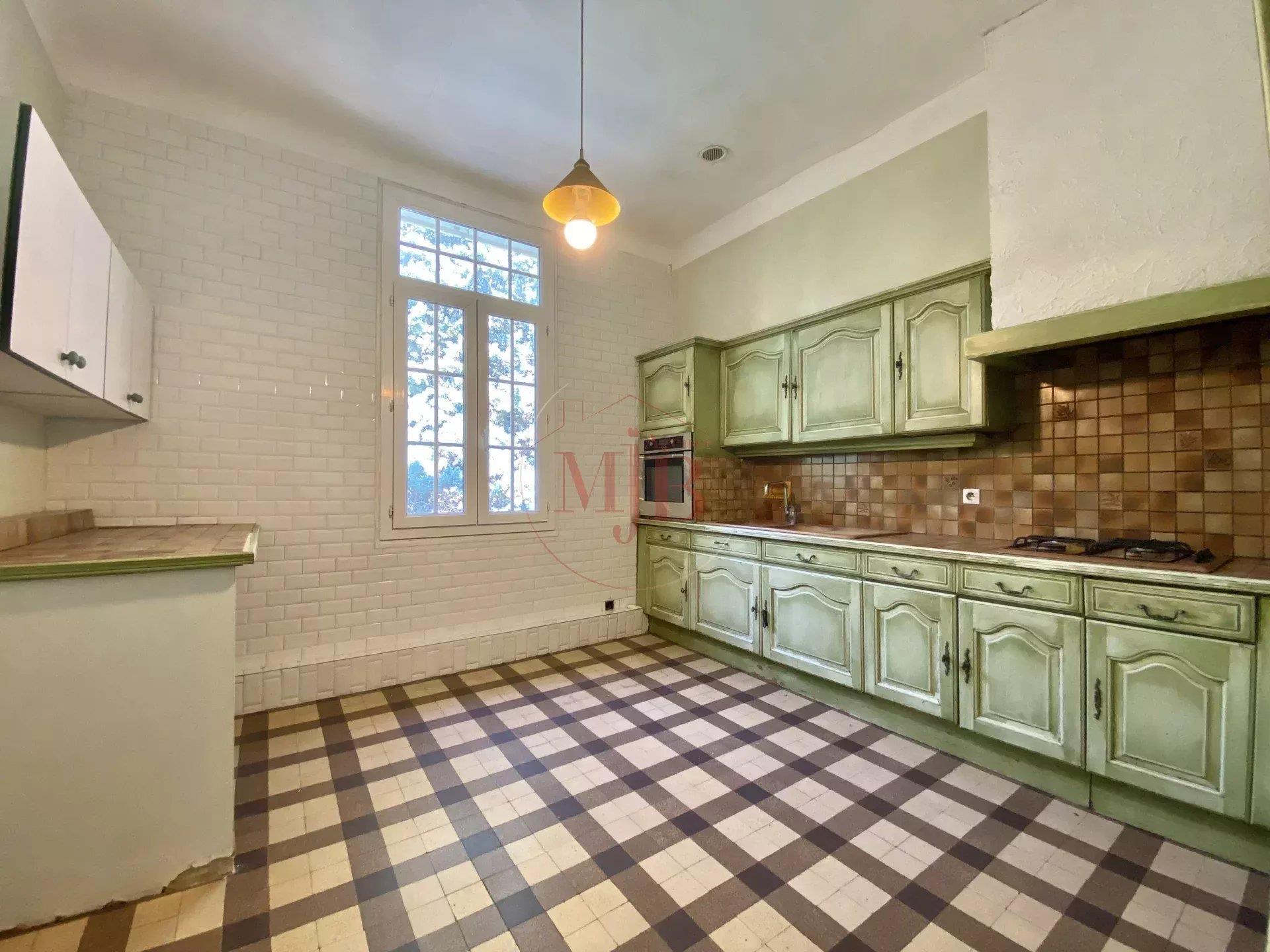 Maison à vendre, 150m², Aix-en-Provence