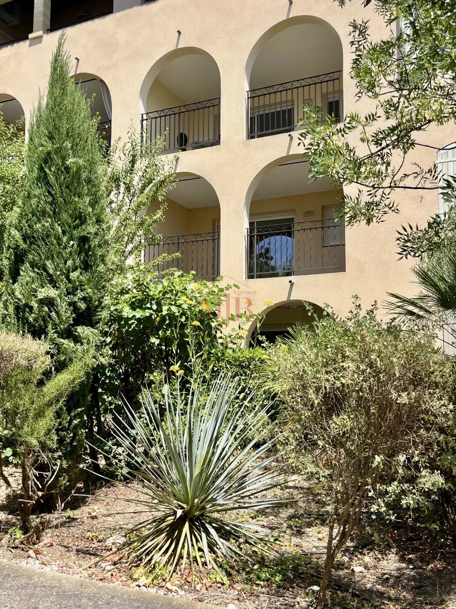 Appartement à vendre, 57m², Mallemort