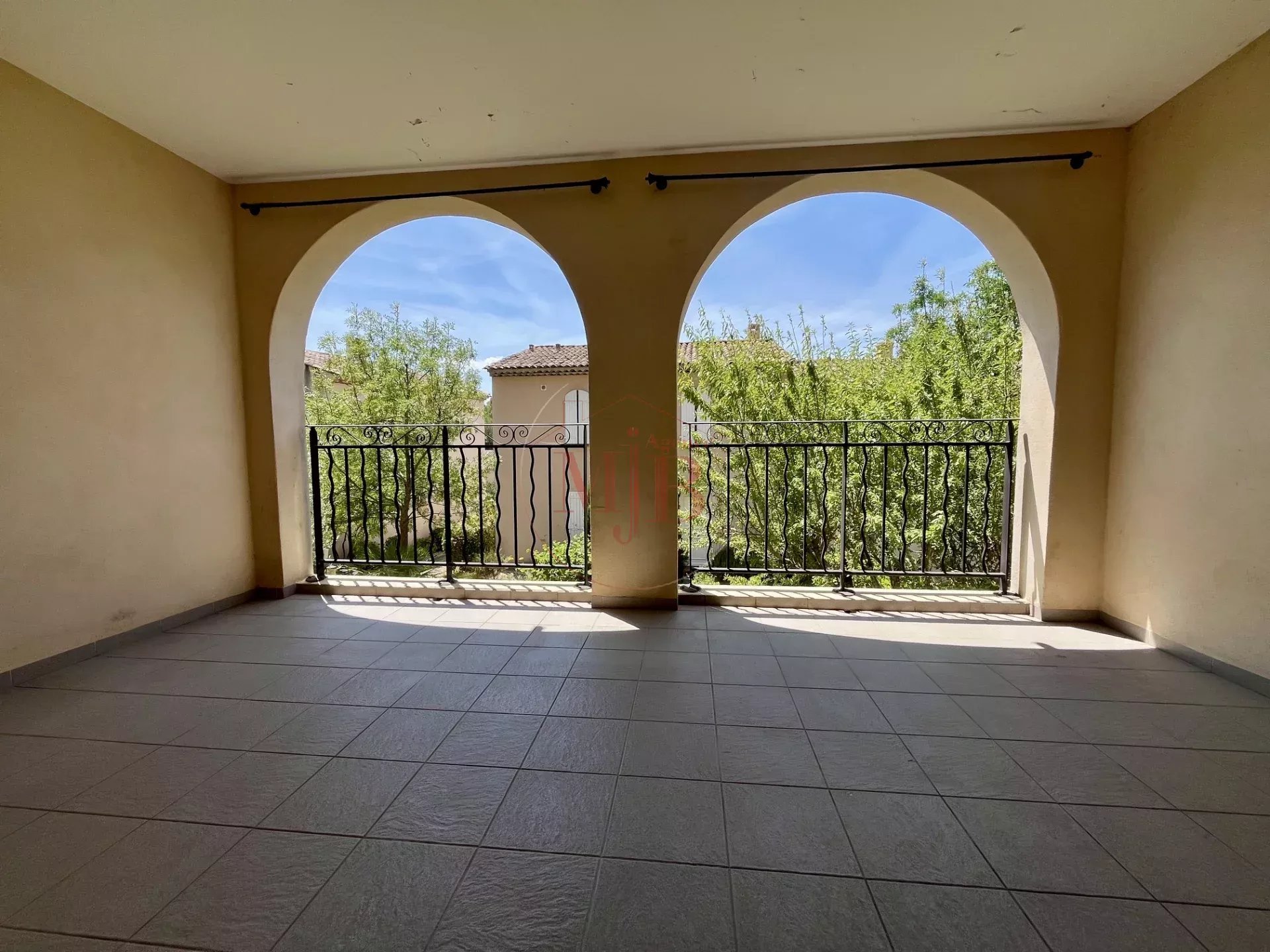 Appartement à vendre, 57m², Mallemort