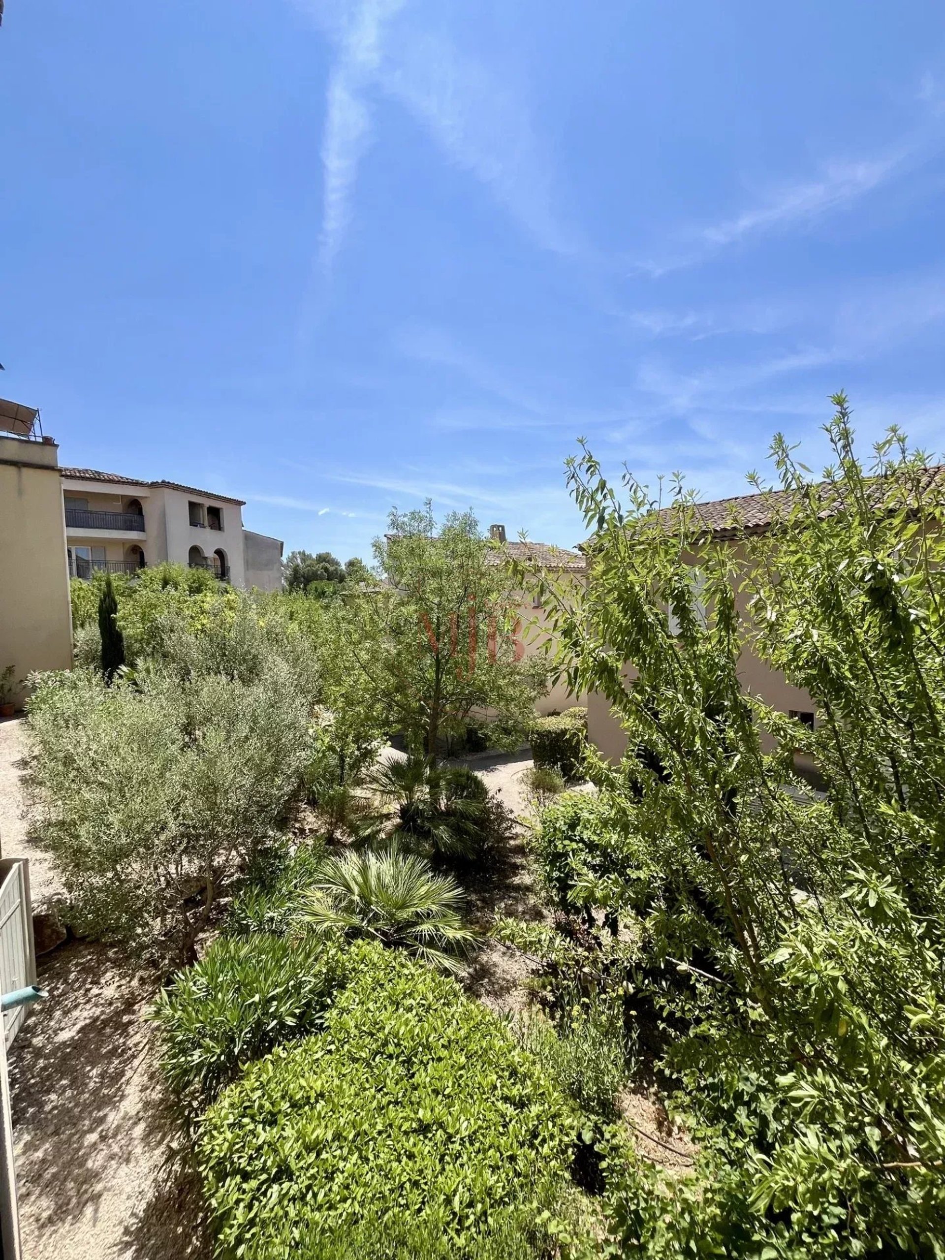 Appartement à vendre, 57m², Mallemort