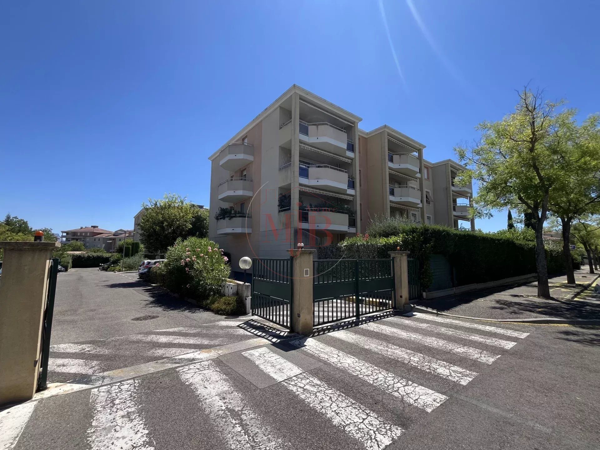 Appartement à louer, 62m², Aix-en-Provence