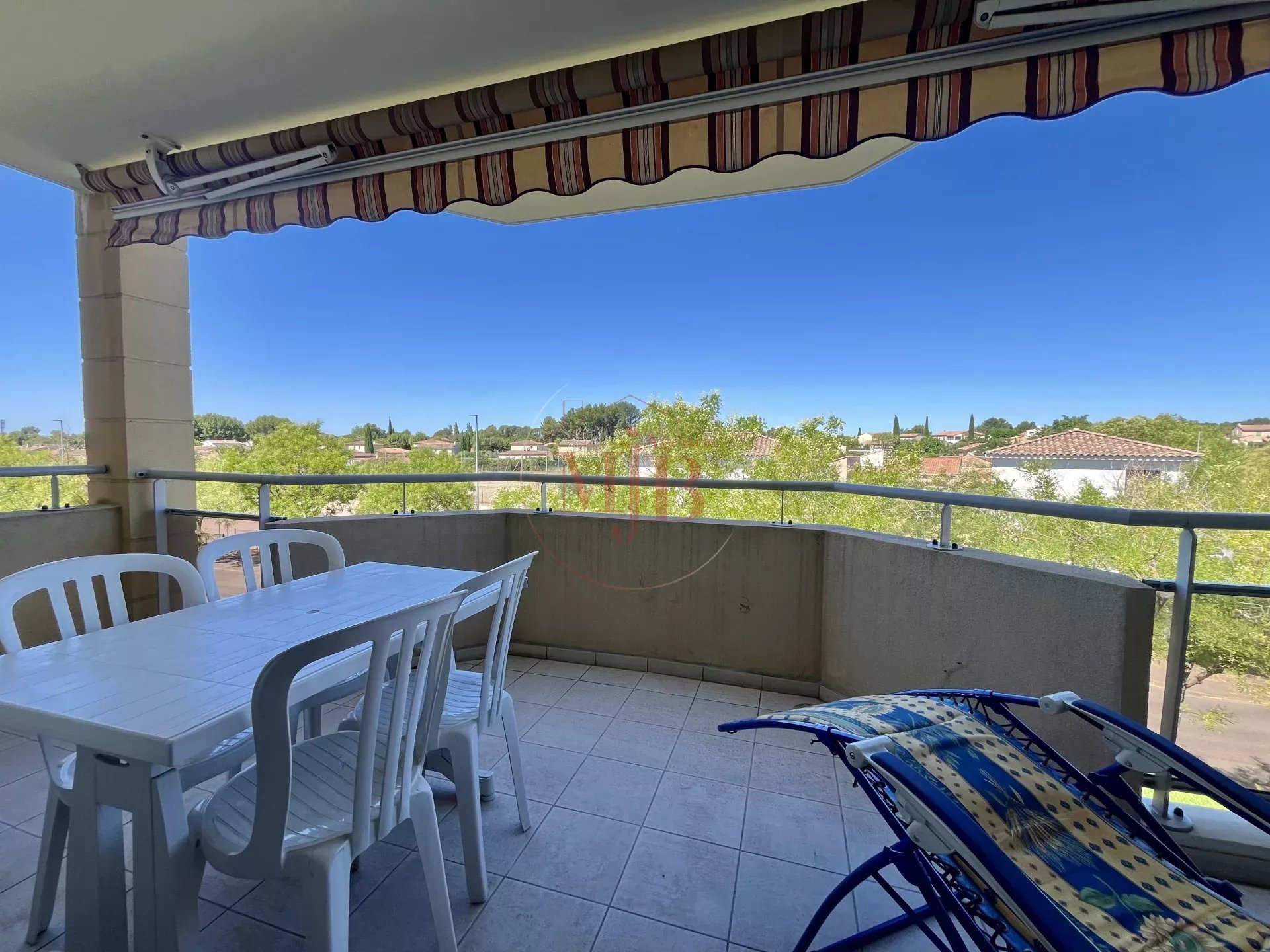 Appartement à louer, 62m², Aix-en-Provence