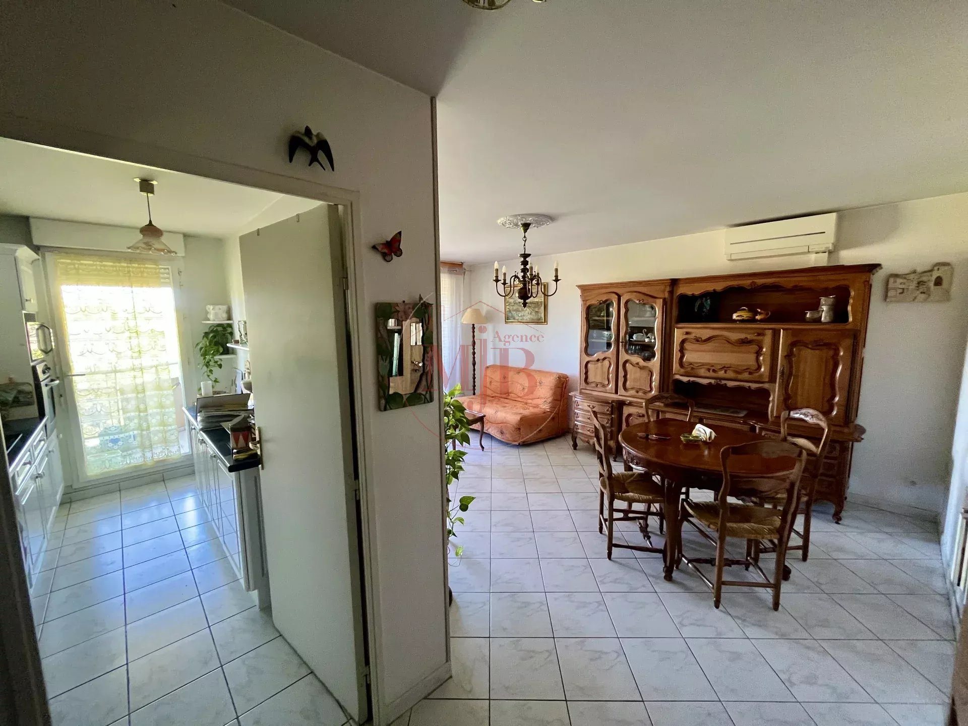 Appartement à louer, 62m², Aix-en-Provence