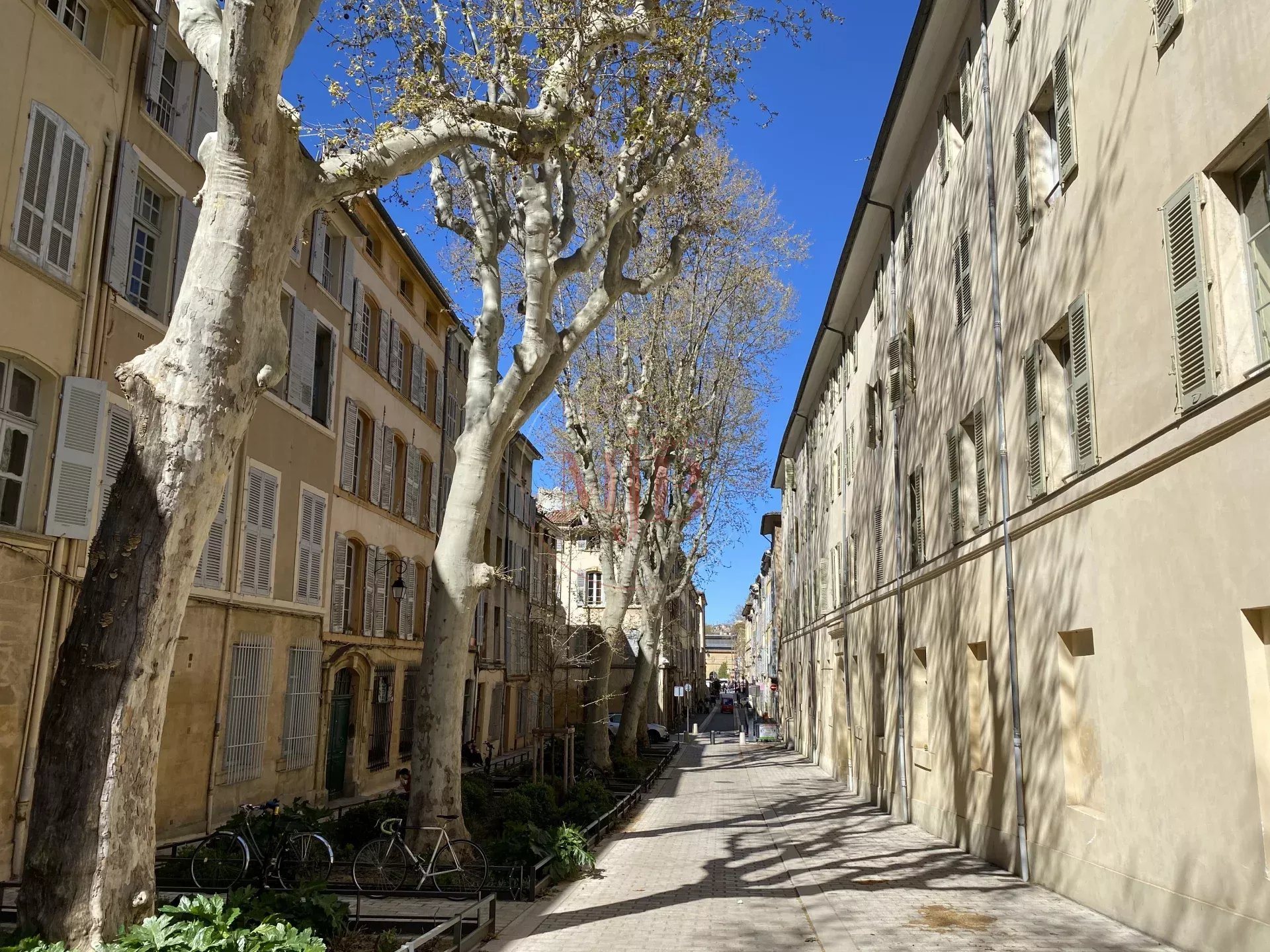 Appartement à vendre, 41m², Aix-en-Provence