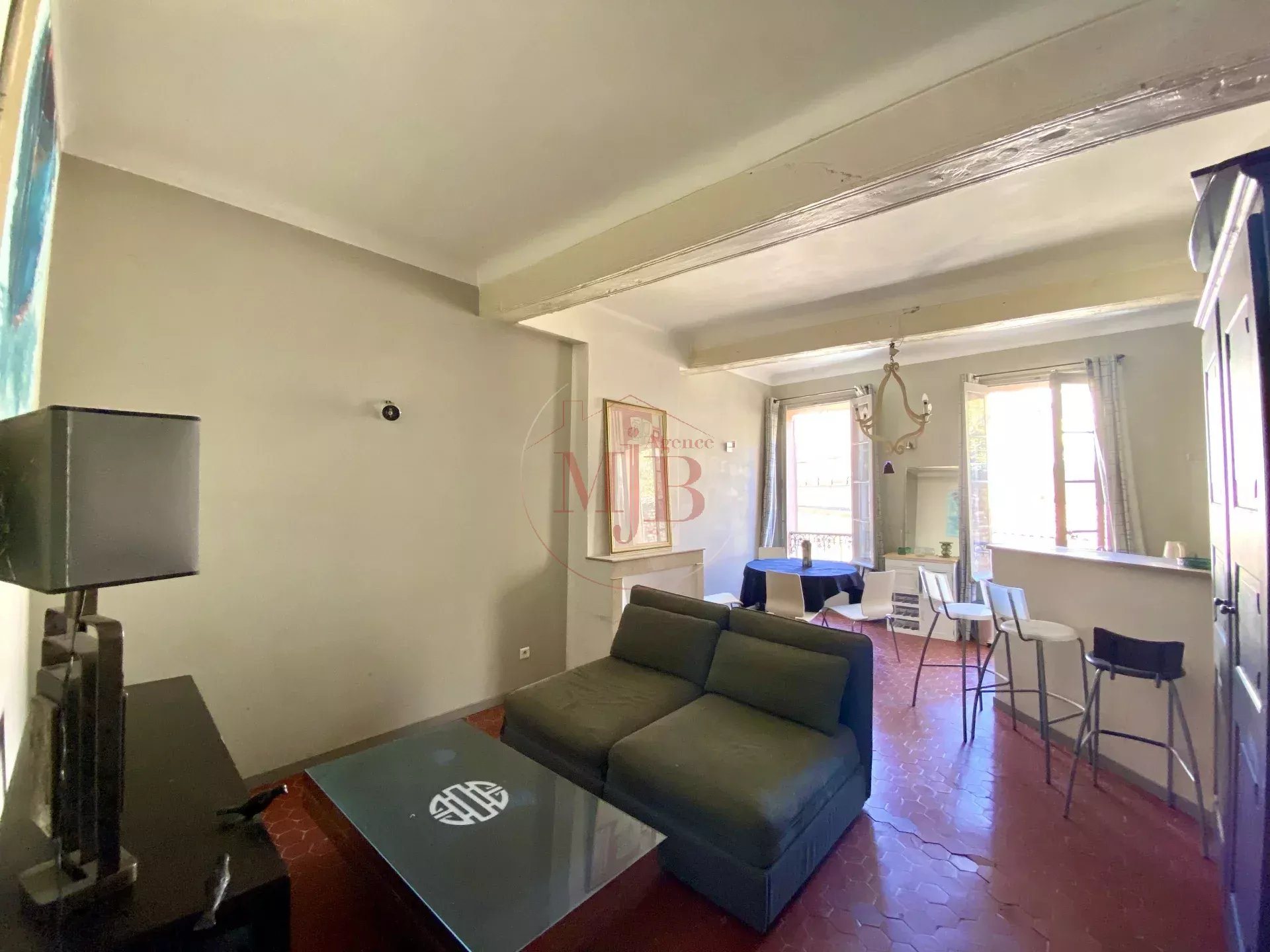Appartement à vendre, 41m², Aix-en-Provence