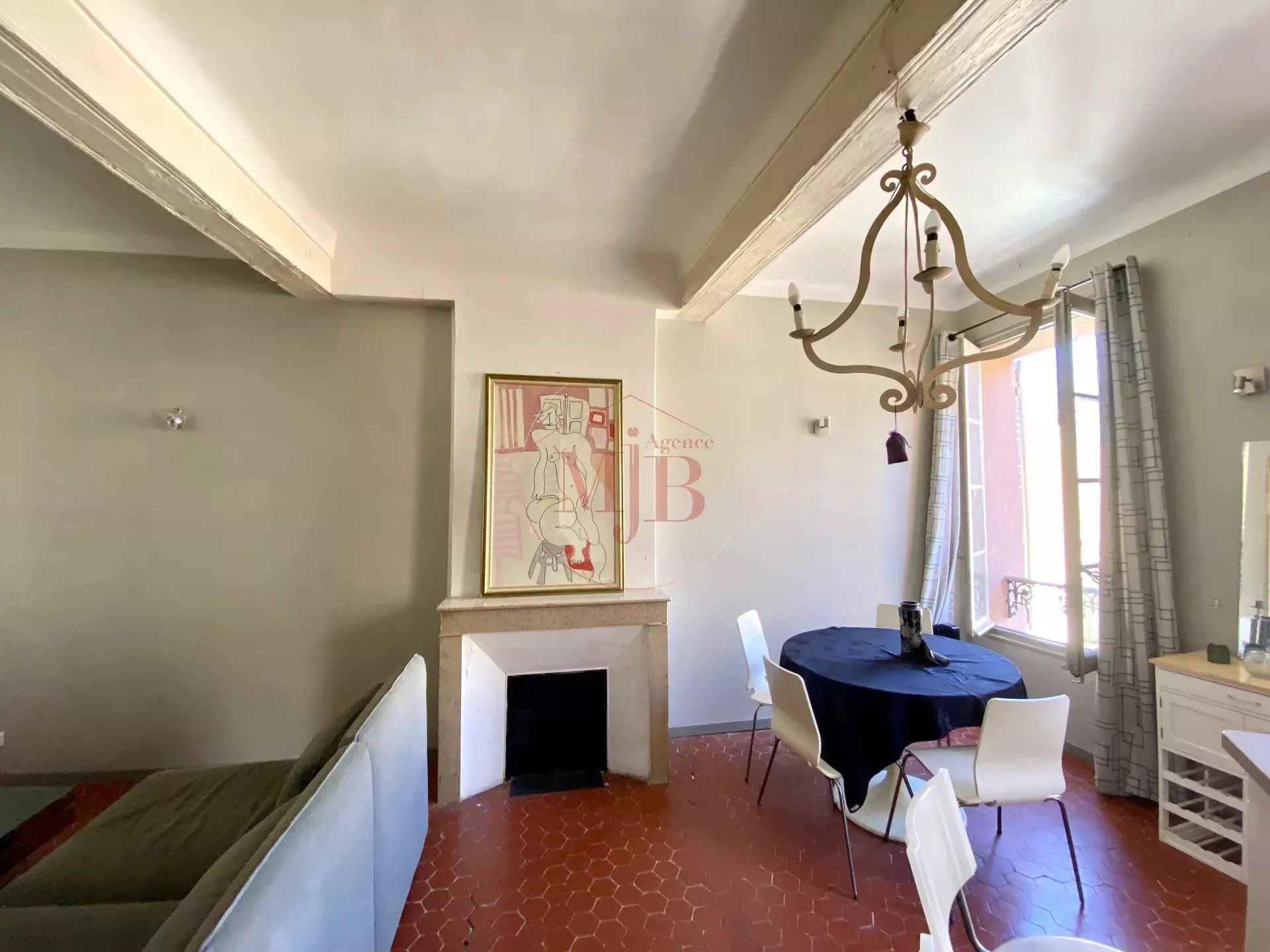 Appartement à vendre, 41m², Aix-en-Provence