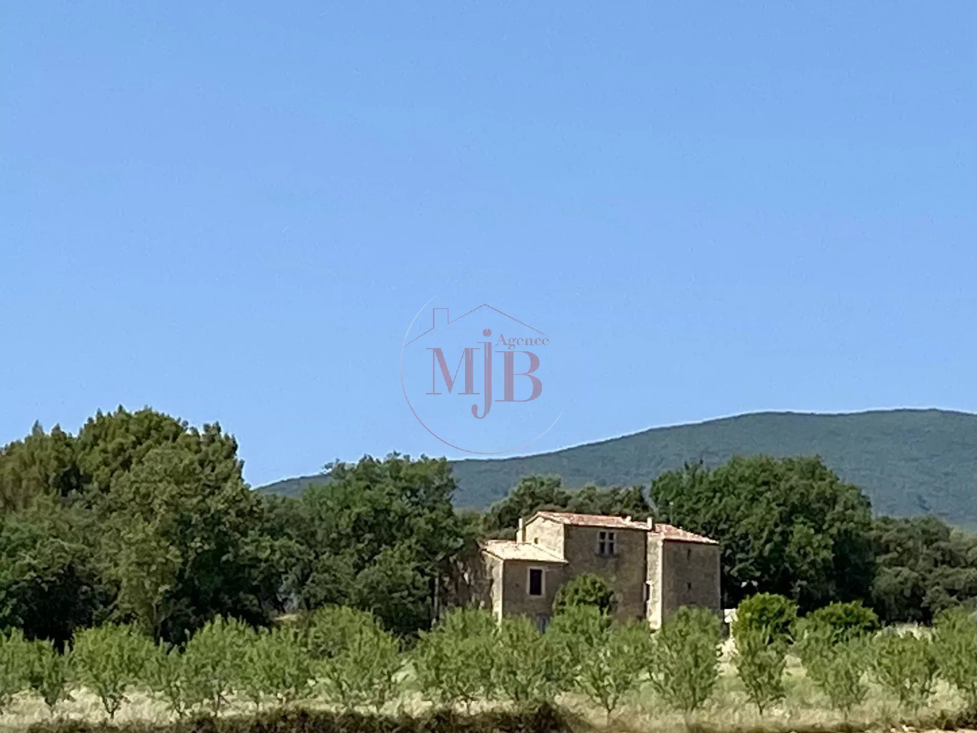 Maison à vendre, 478m², Cucuron