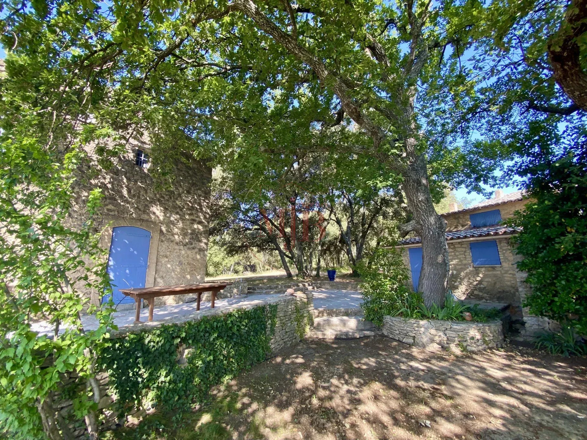 Maison à vendre, 478m², Cucuron