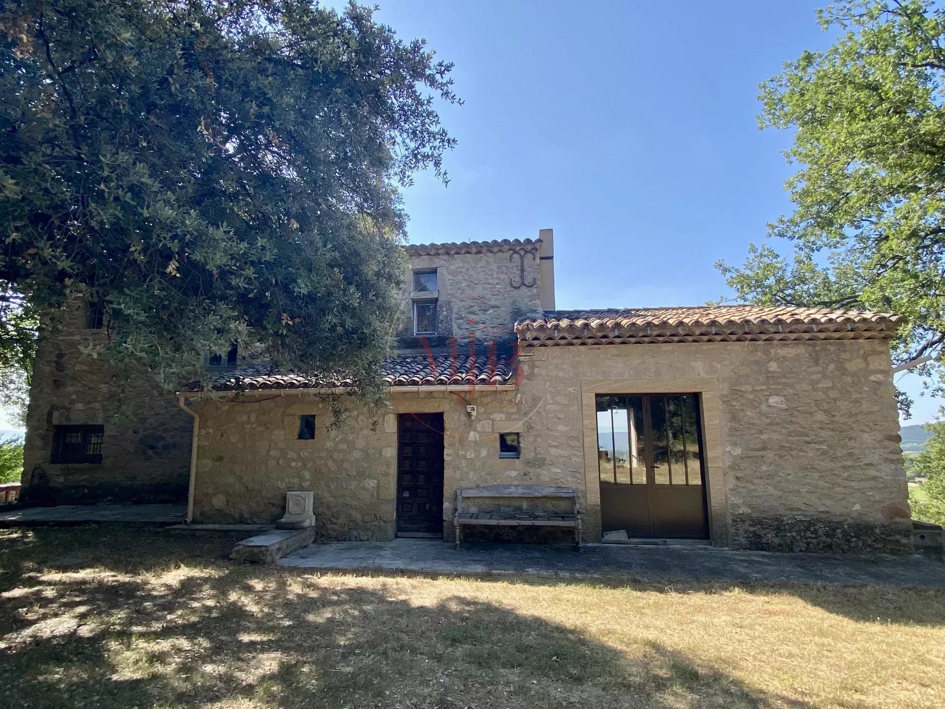 Maison à vendre, 478m², Cucuron
