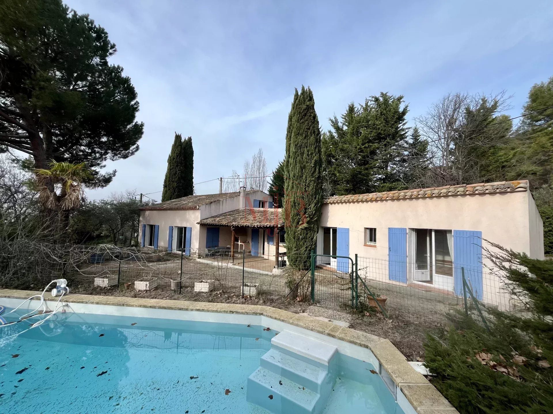 Maison à louer, 174m², Aix-en-Provence