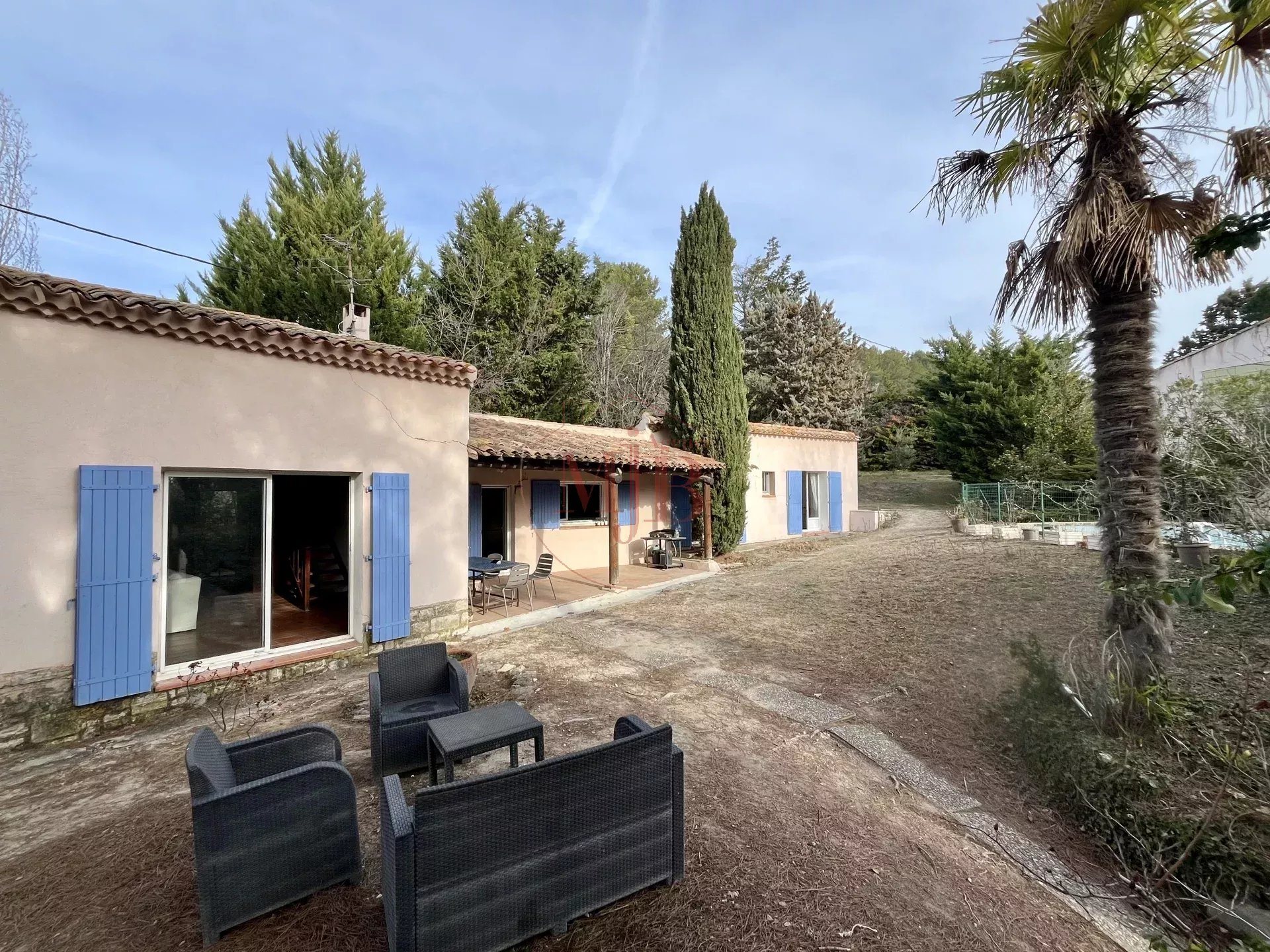 Maison à louer, 174m², Aix-en-Provence
