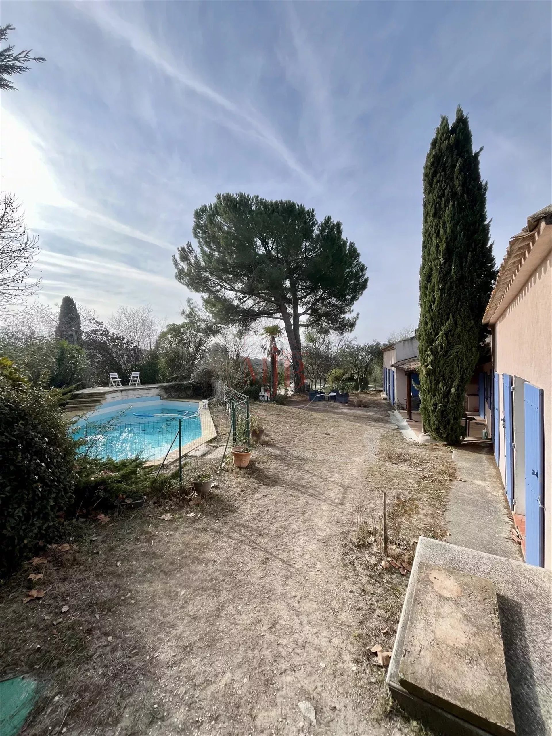 Maison à louer, 174m², Aix-en-Provence