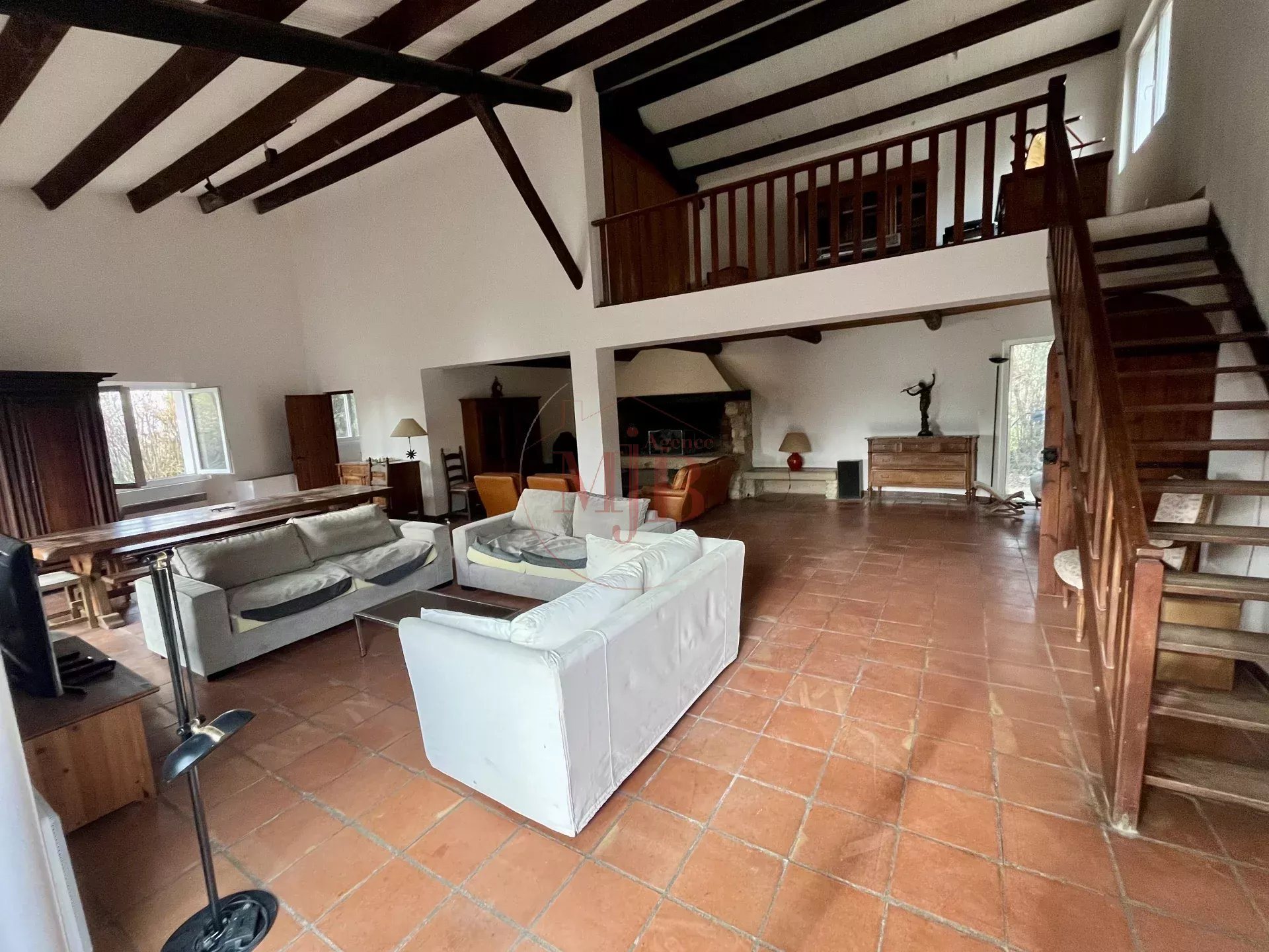 Maison à louer, 174m², Aix-en-Provence