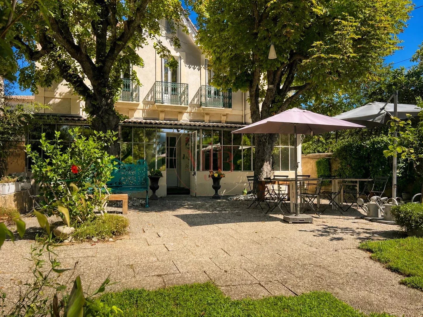 Maison à vendre, 168m², Aix-en-Provence