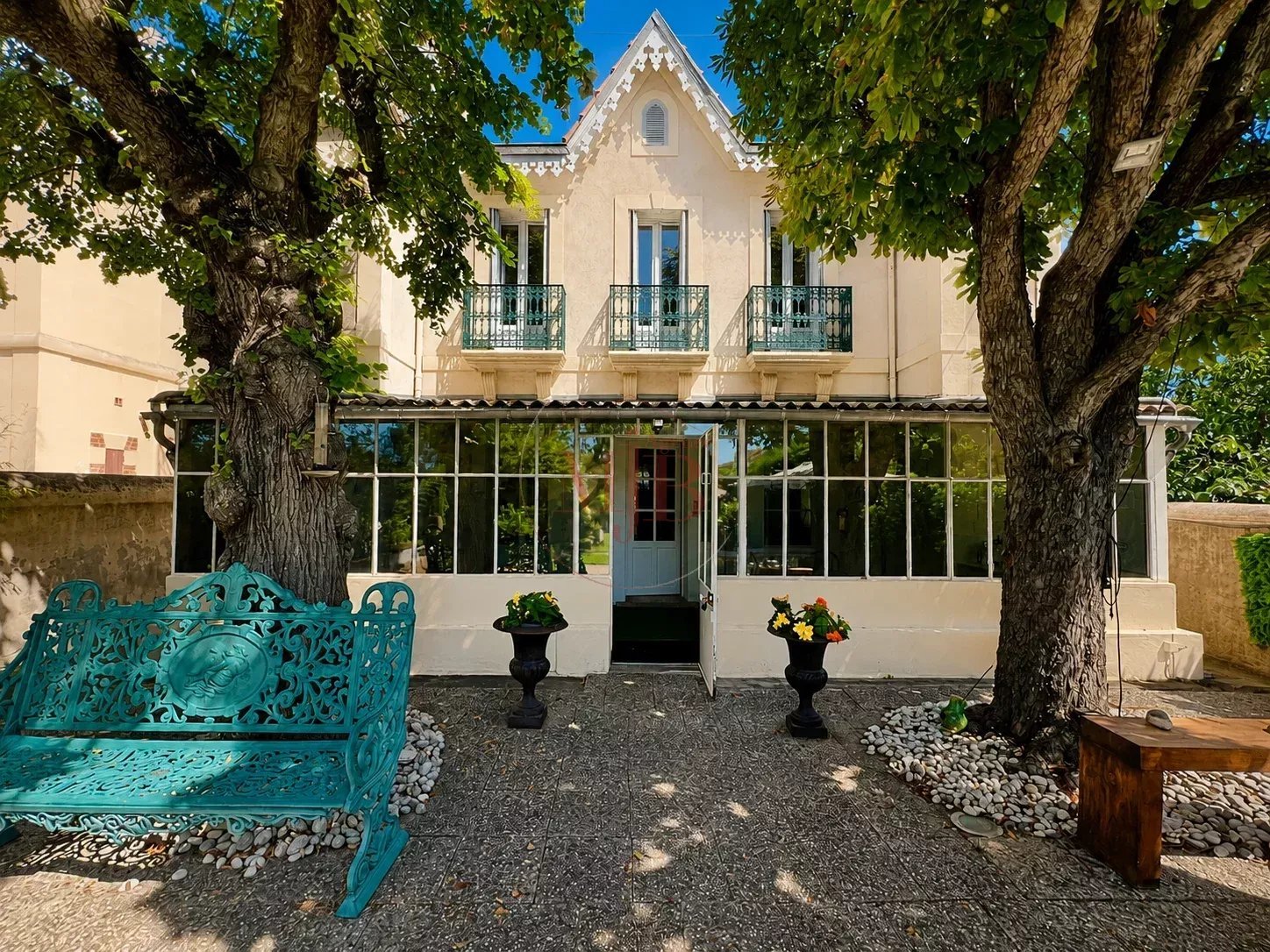 Maison à vendre, 168m², Aix-en-Provence
