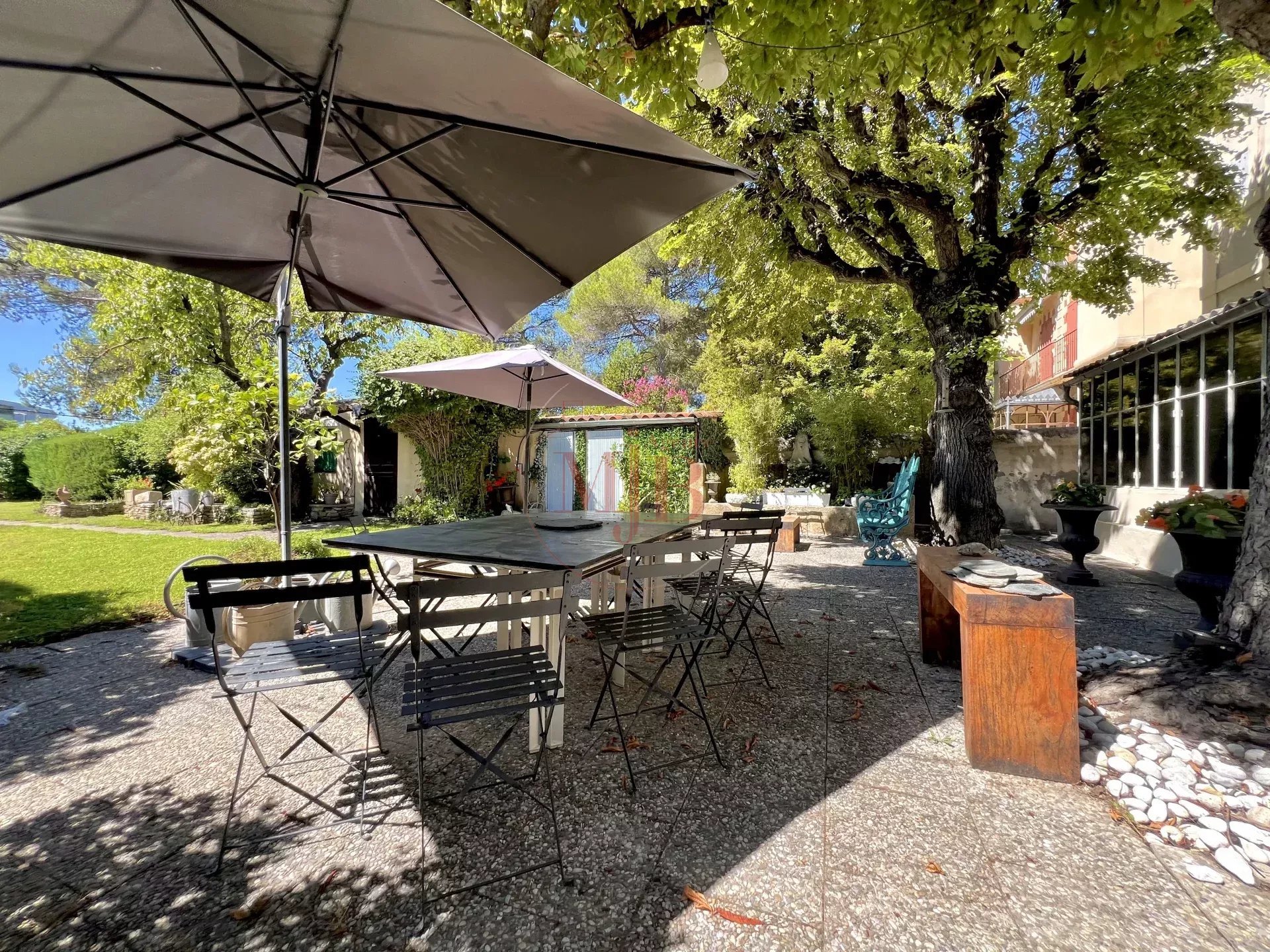 Maison à vendre, 168m², Aix-en-Provence