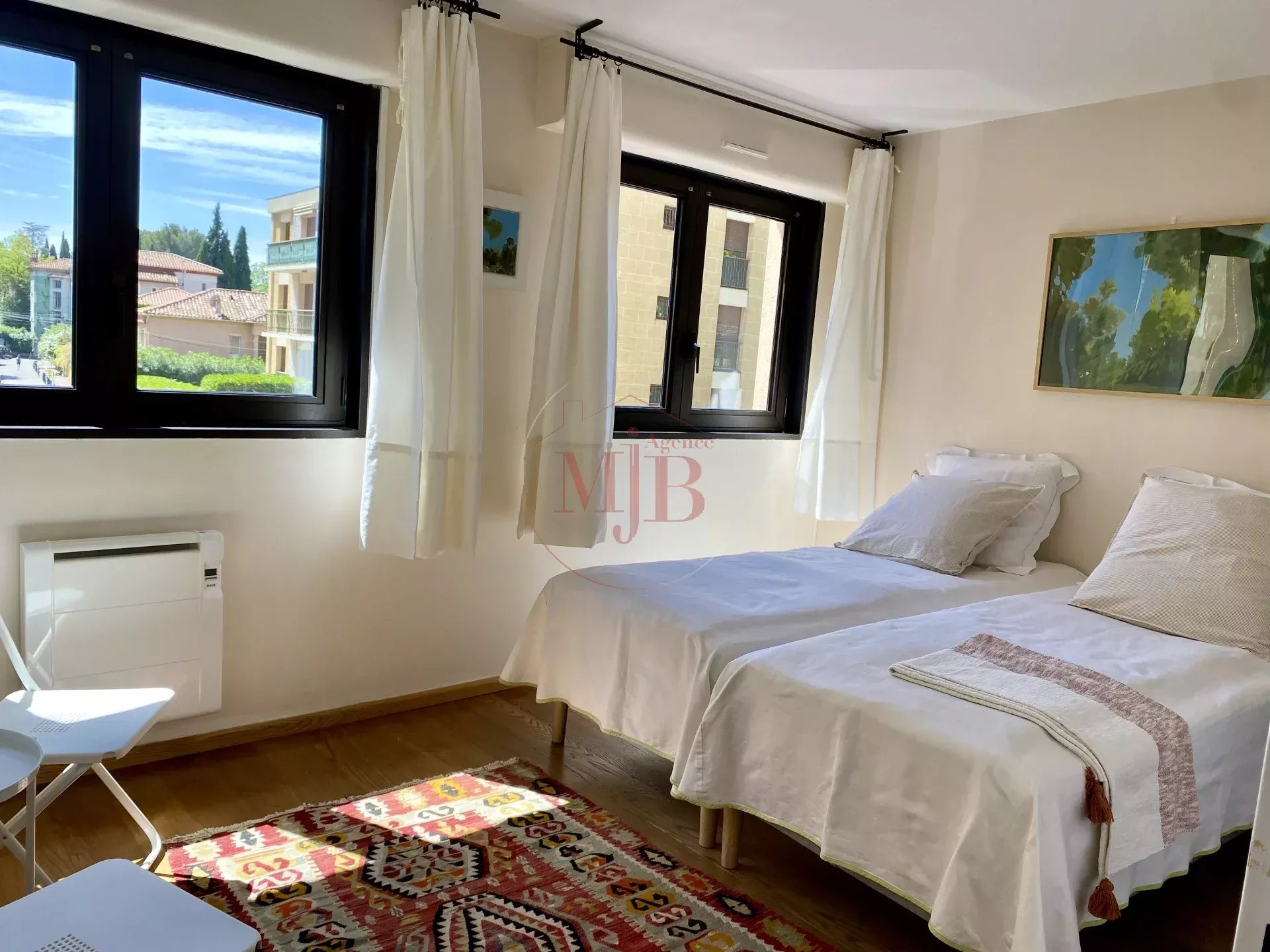 Appartement à vendre, 50m², Aix-en-Provence
