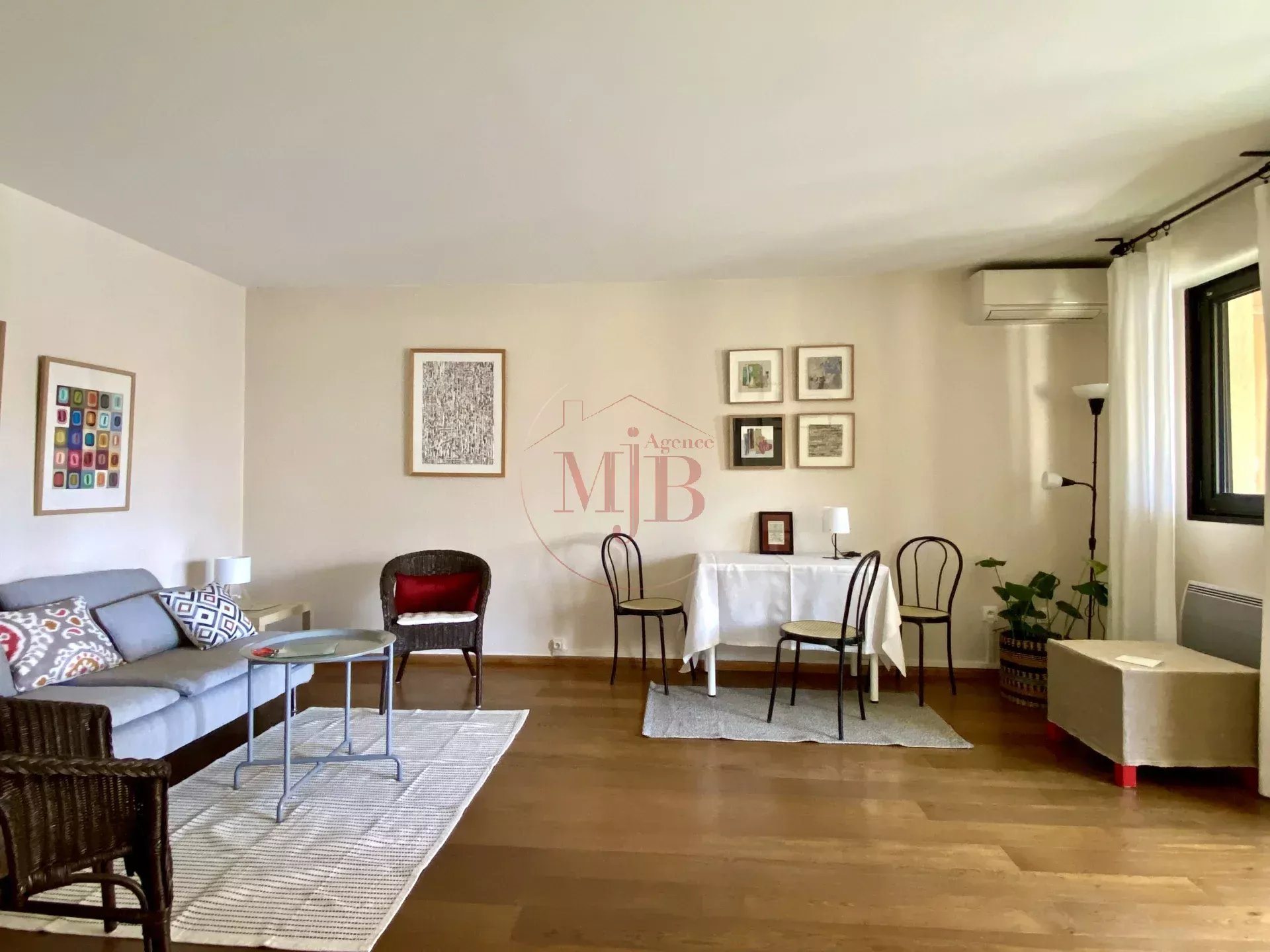 Appartement à vendre, 50m², Aix-en-Provence